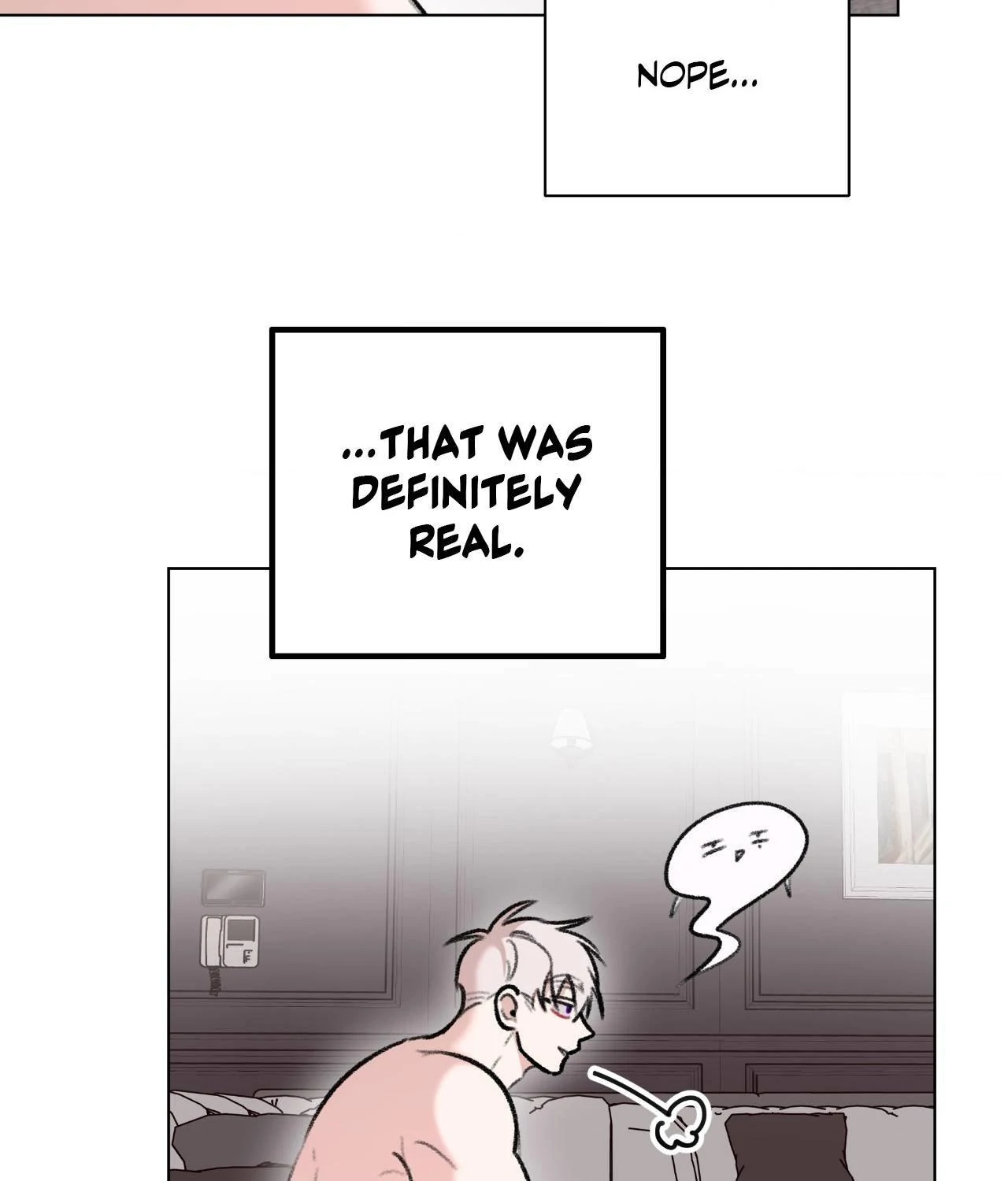 Sew in Love - Chapter 23 manhwa