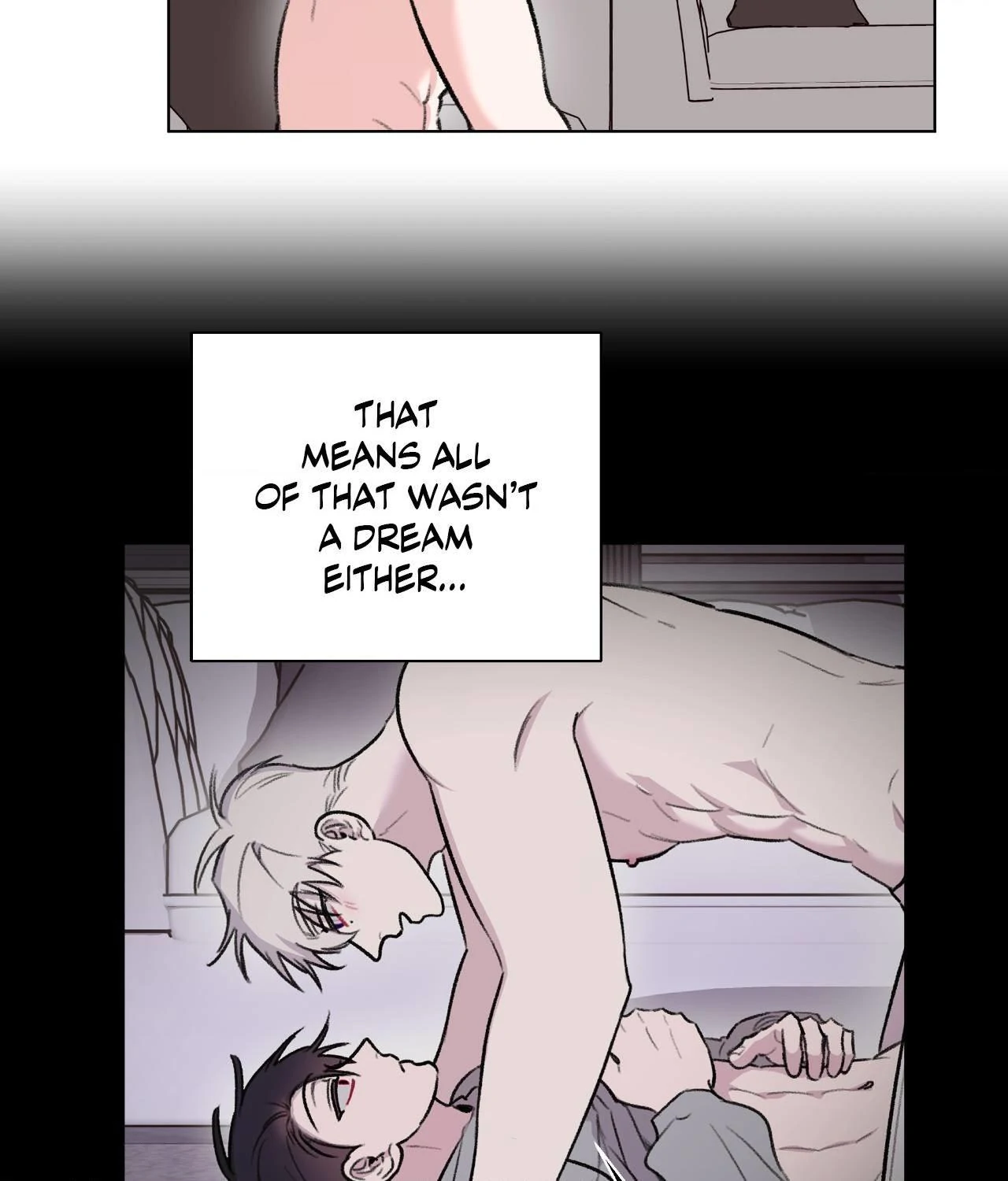 Sew in Love - Chapter 23 manhwa