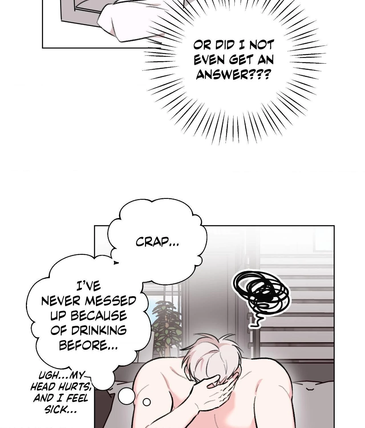 Sew in Love - Chapter 23 manhwa