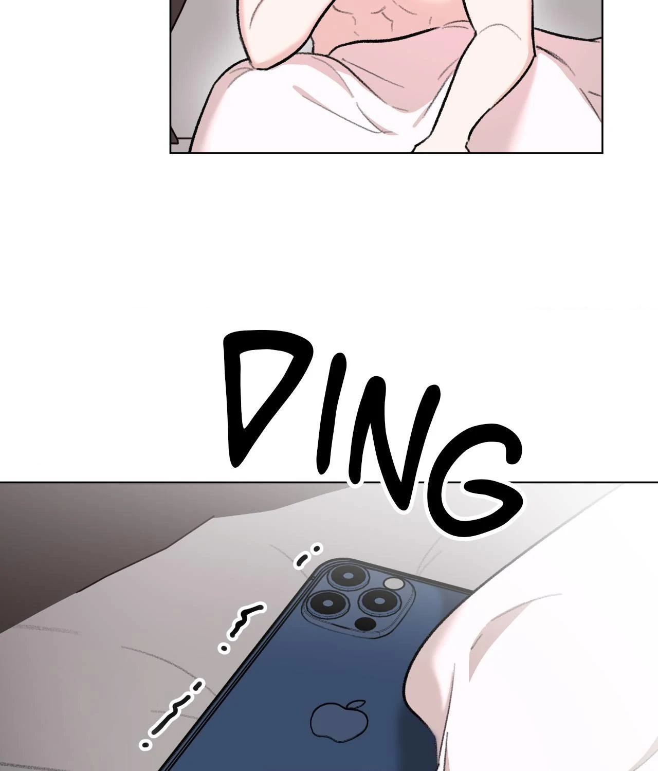 Sew in Love - Chapter 23 manhwa