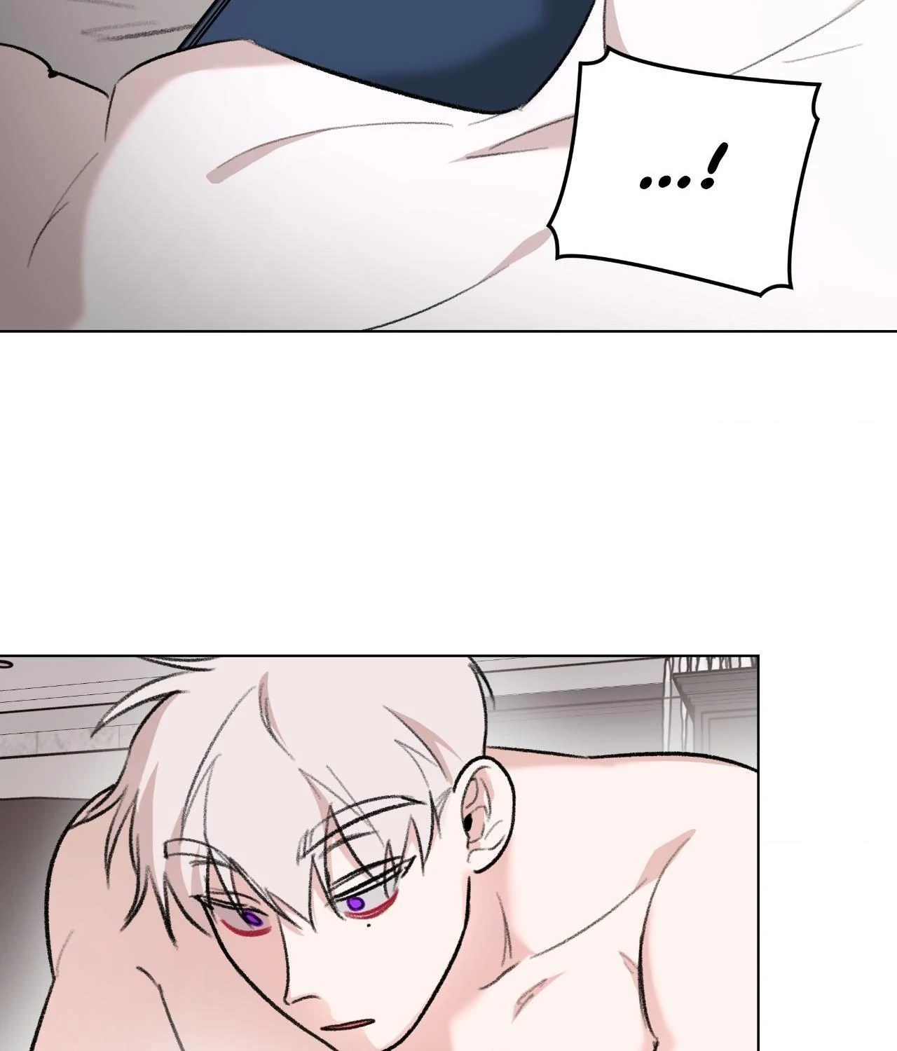 Sew in Love - Chapter 23 manhwa