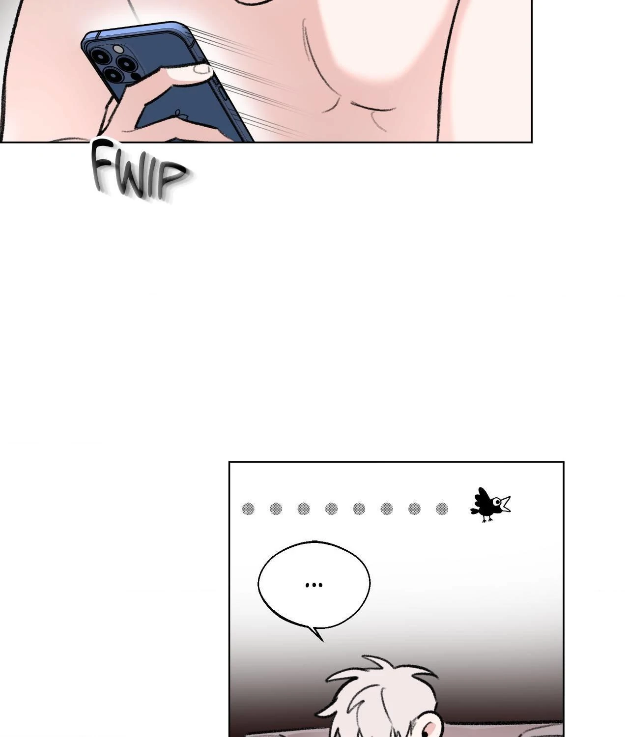 Sew in Love - Chapter 23 manhwa