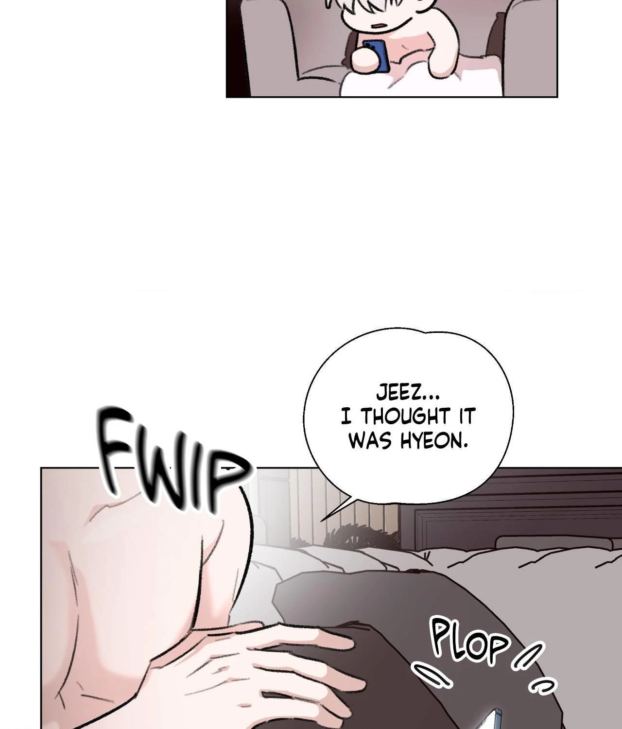 Sew in Love - Chapter 23 manhwa