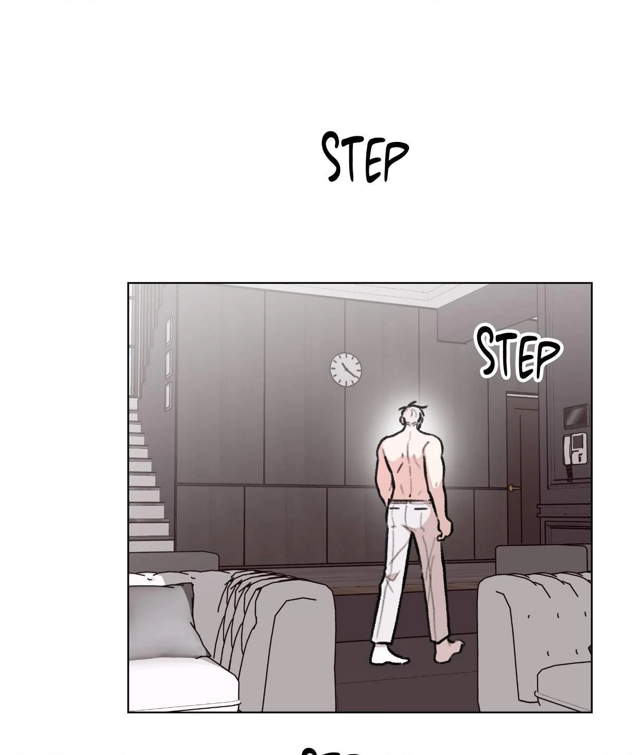 Sew in Love - Chapter 24 manhwa