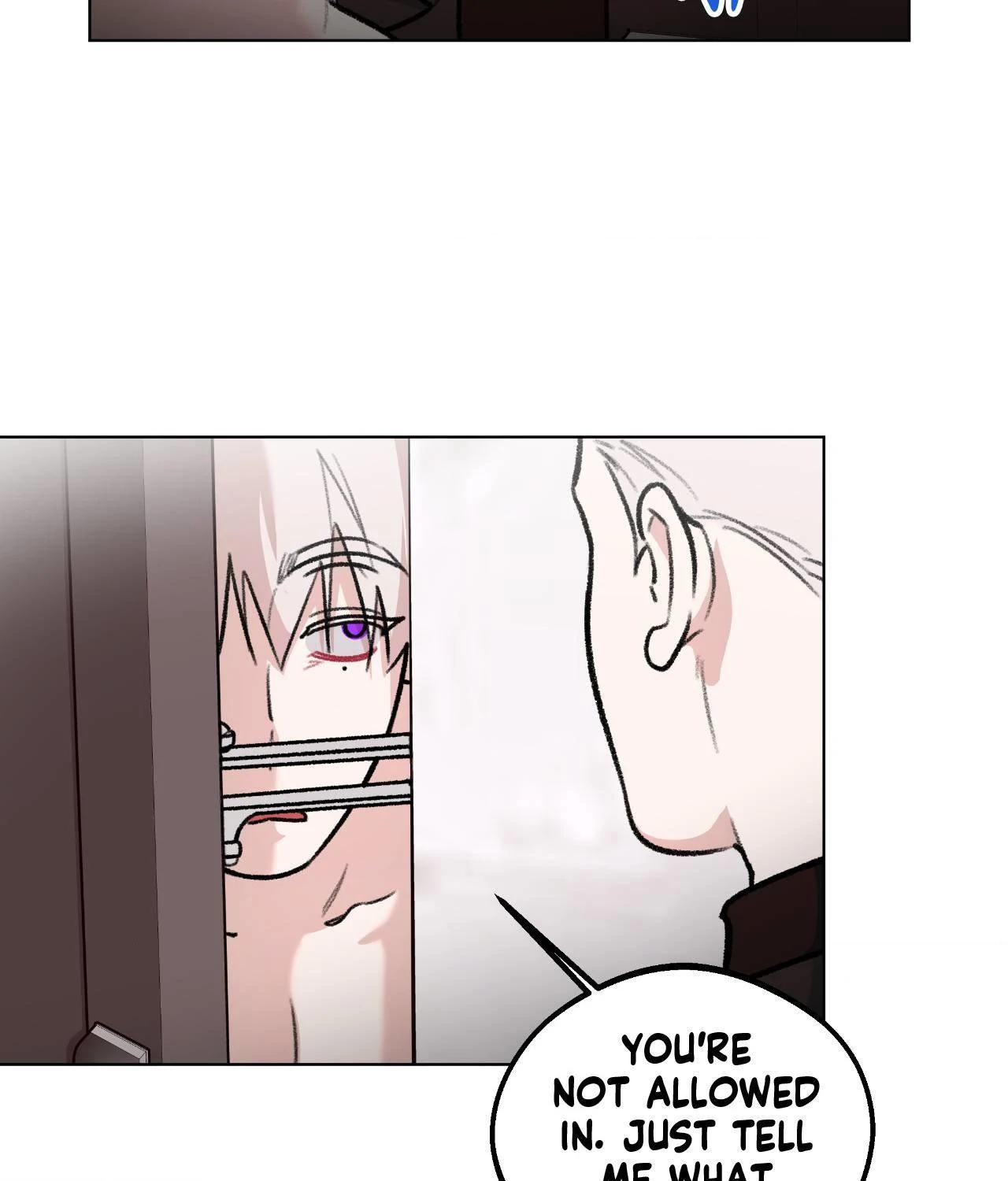 Sew in Love - Chapter 24 manhwa
