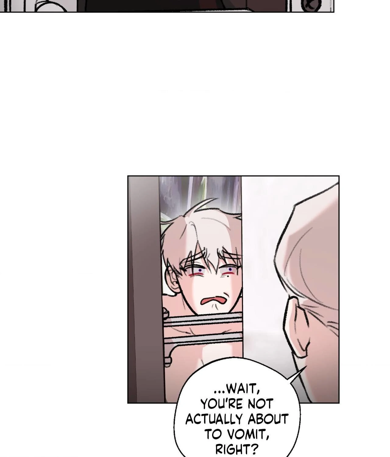 Sew in Love - Chapter 24 manhwa