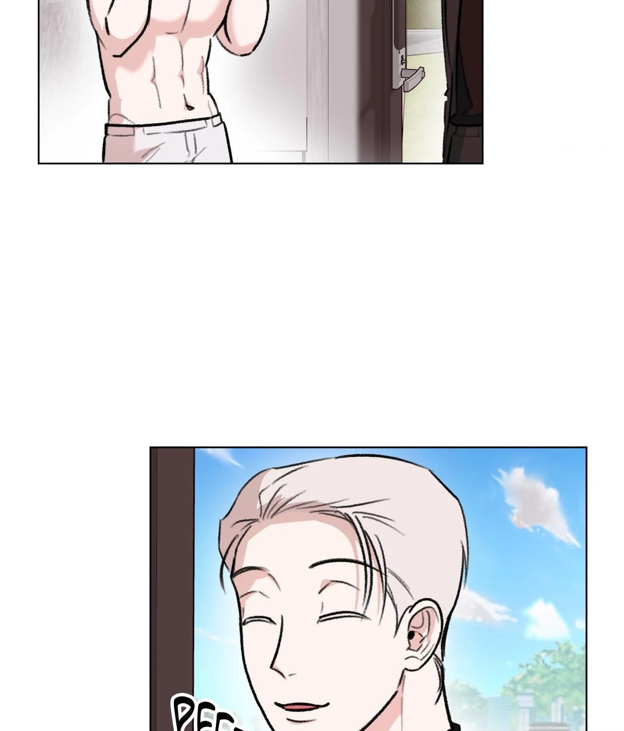 Sew in Love - Chapter 24 manhwa