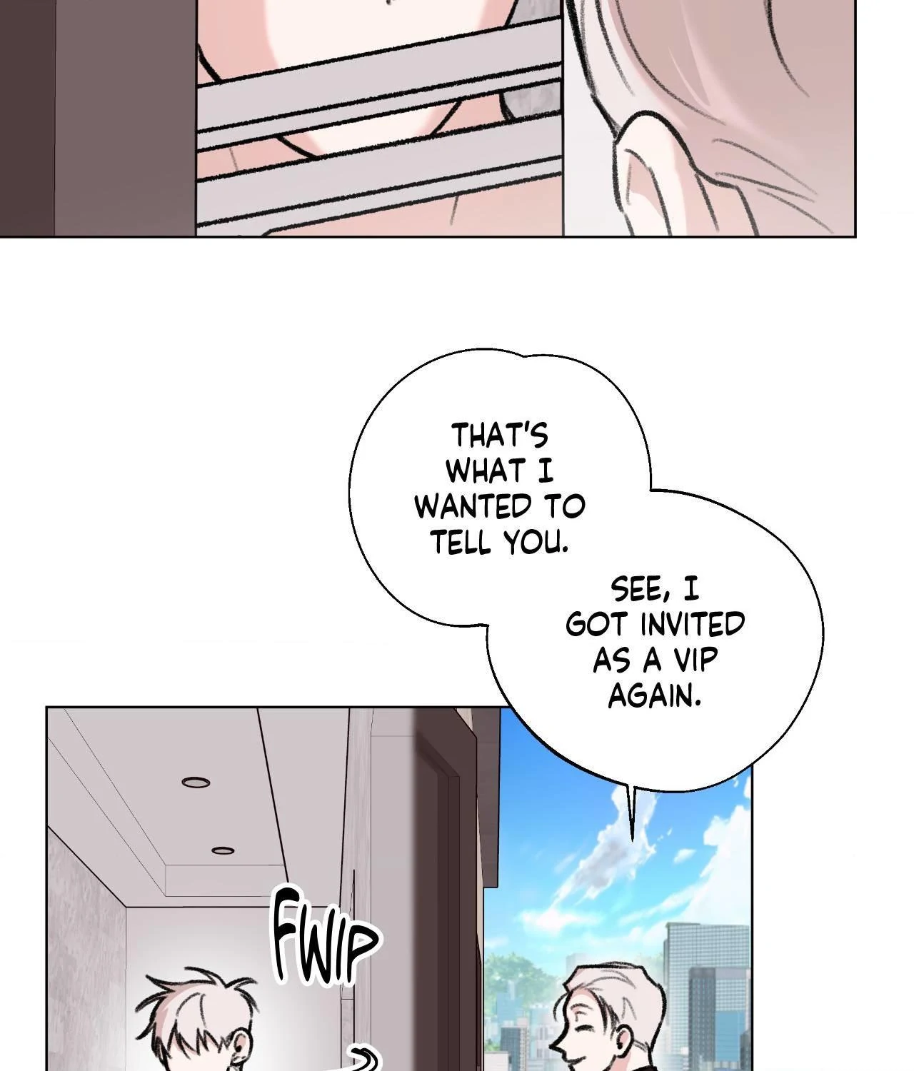 Sew in Love - Chapter 24 manhwa