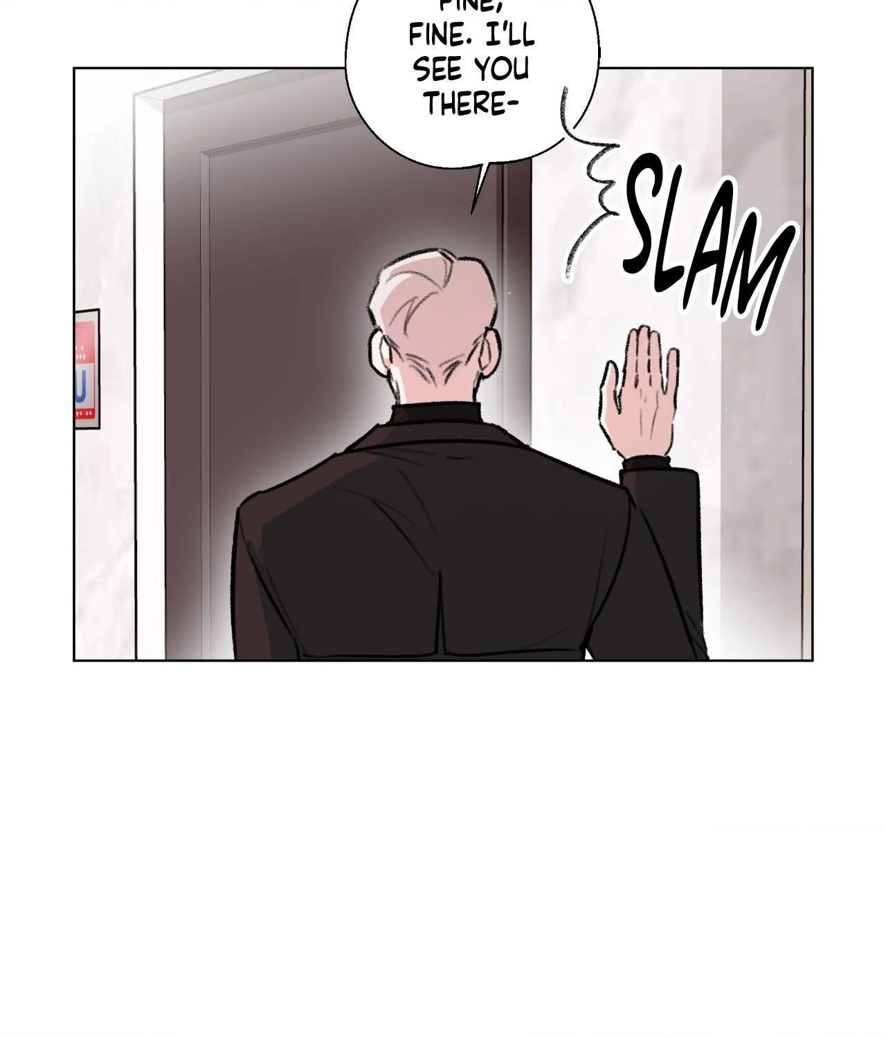Sew in Love - Chapter 24 manhwa