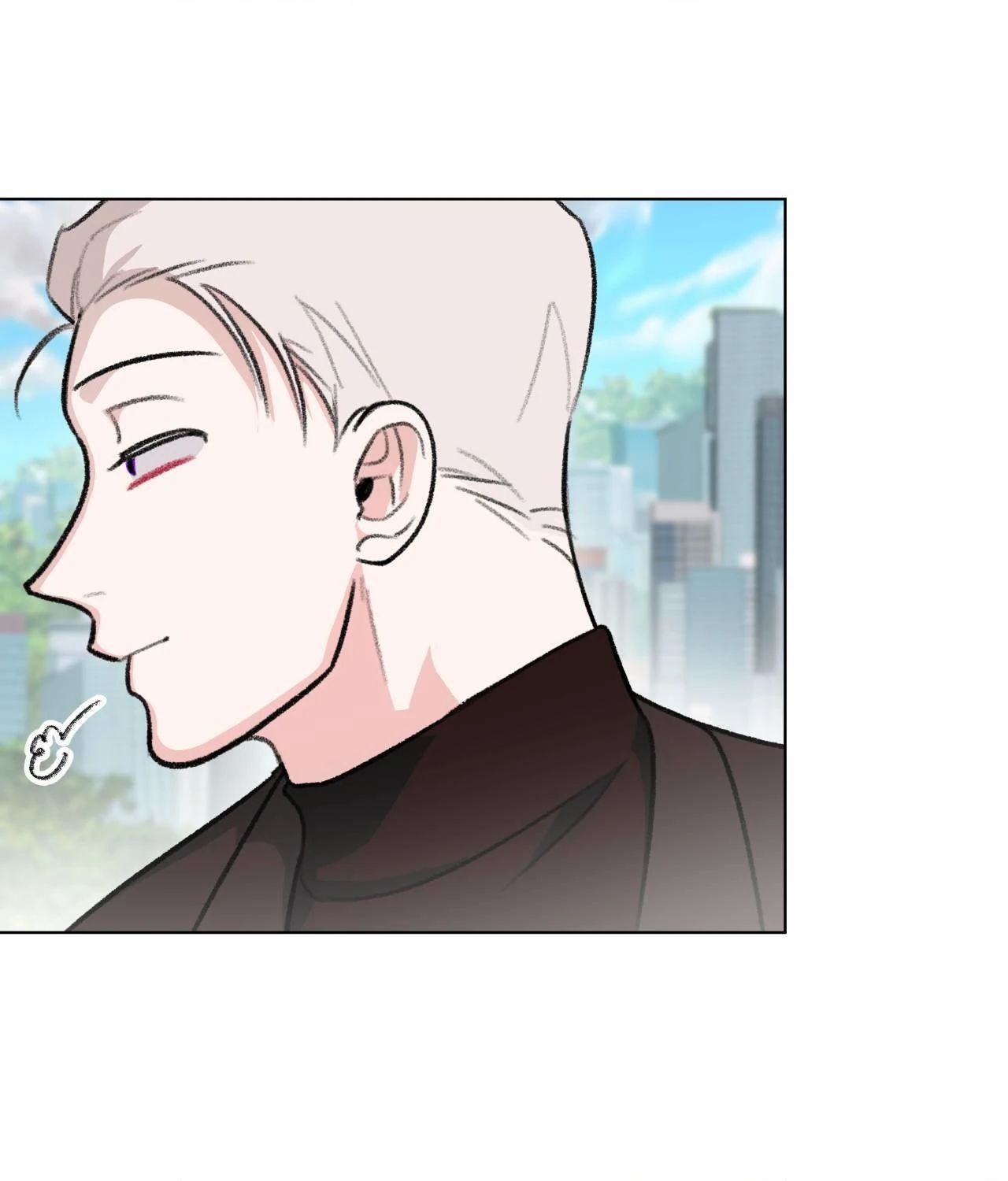 Sew in Love - Chapter 24 manhwa
