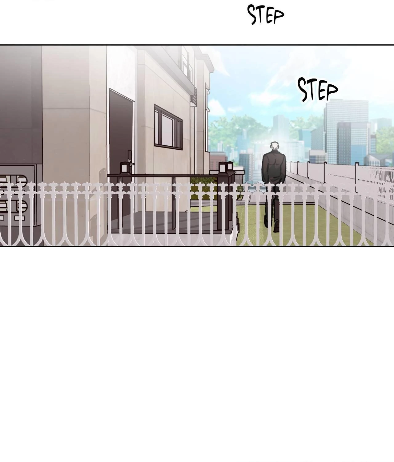 Sew in Love - Chapter 24 manhwa