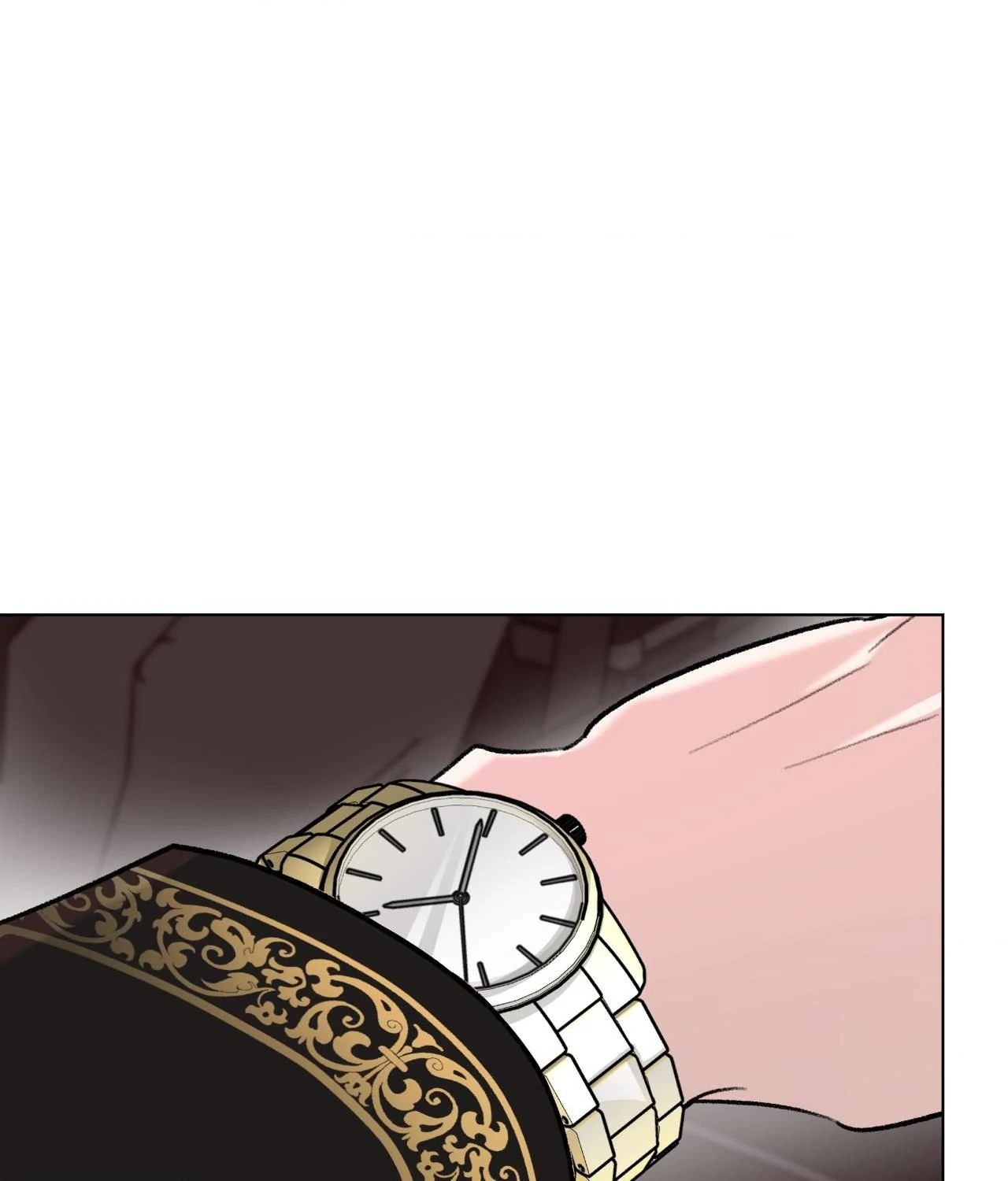 Sew in Love - Chapter 24 manhwa