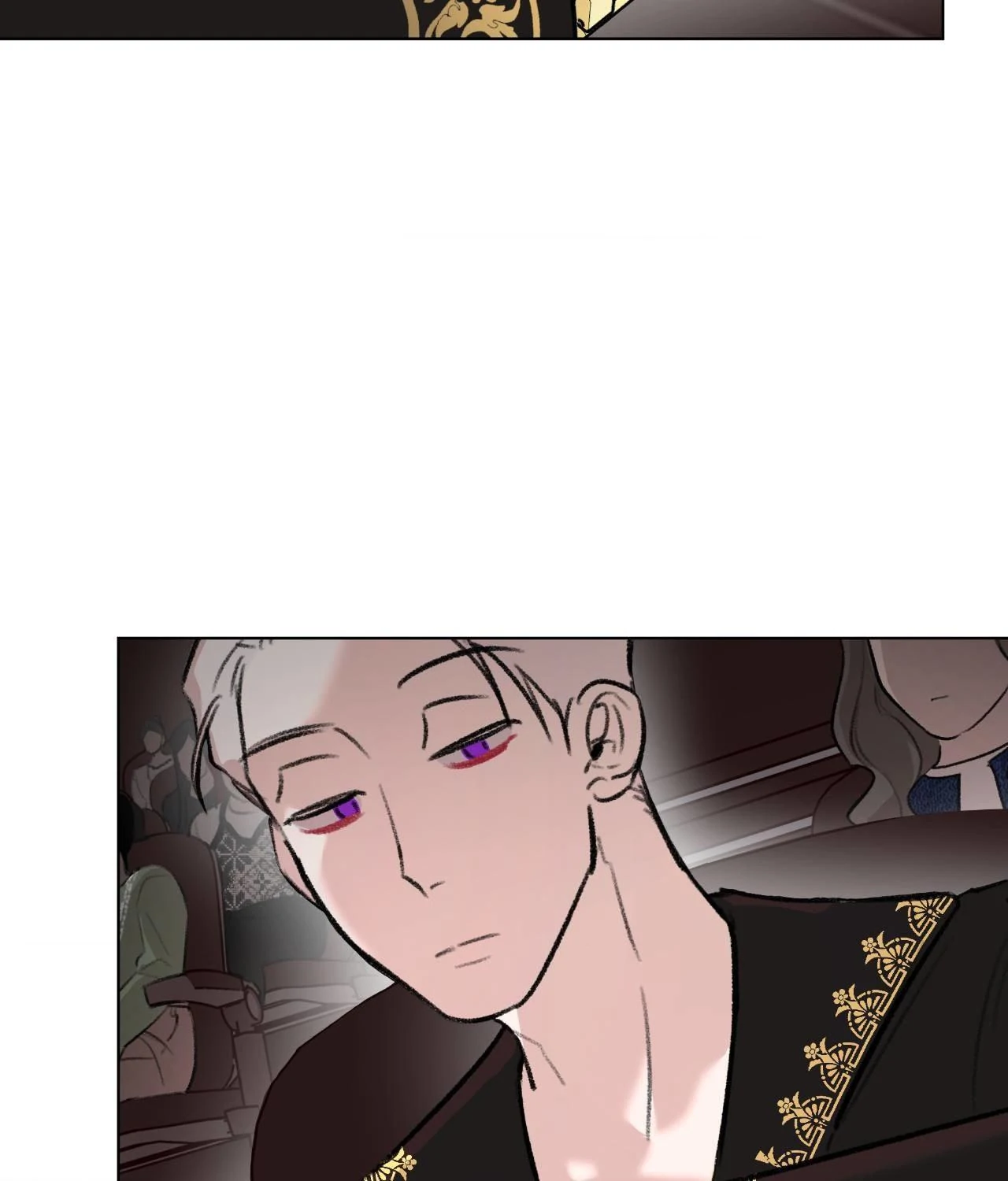Sew in Love - Chapter 24 manhwa