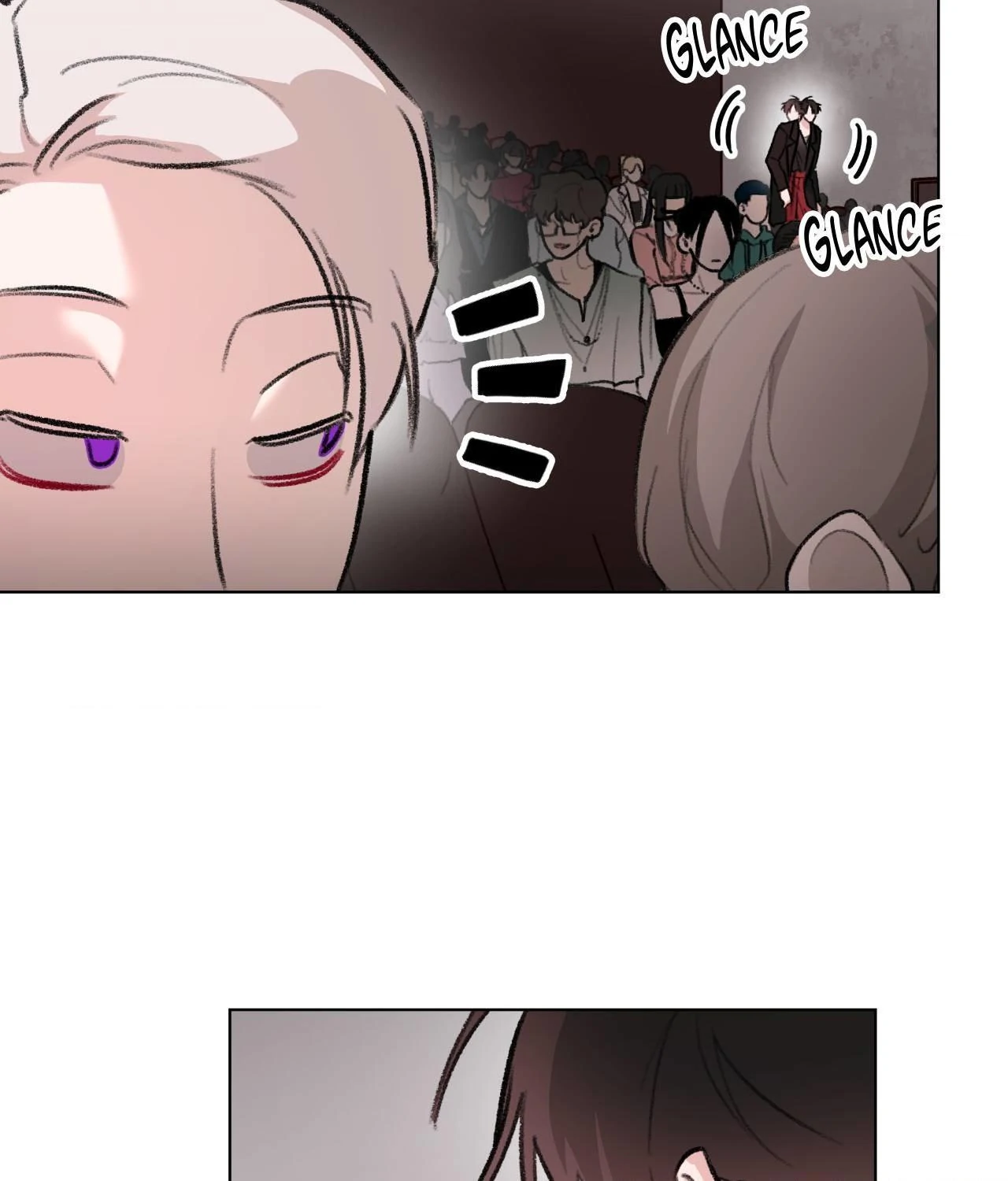Sew in Love - Chapter 24 manhwa