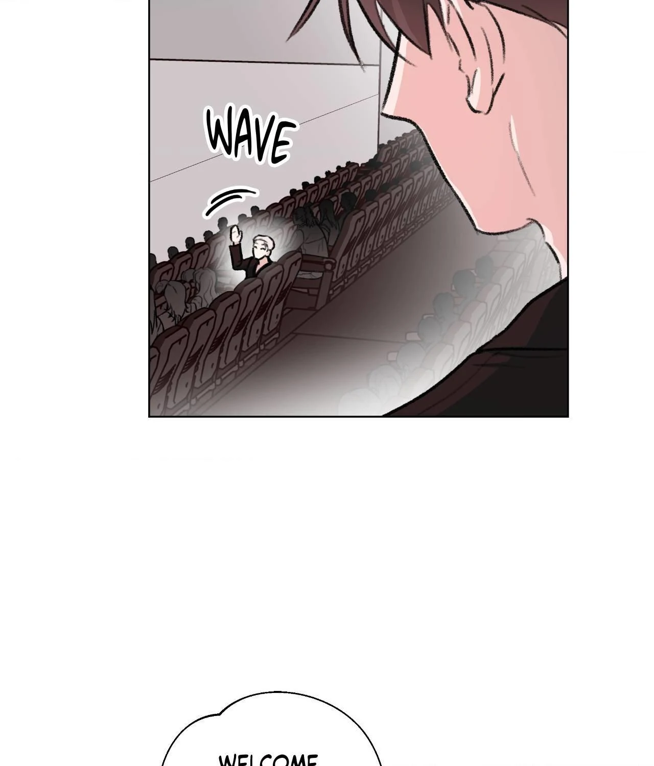 Sew in Love - Chapter 24 manhwa