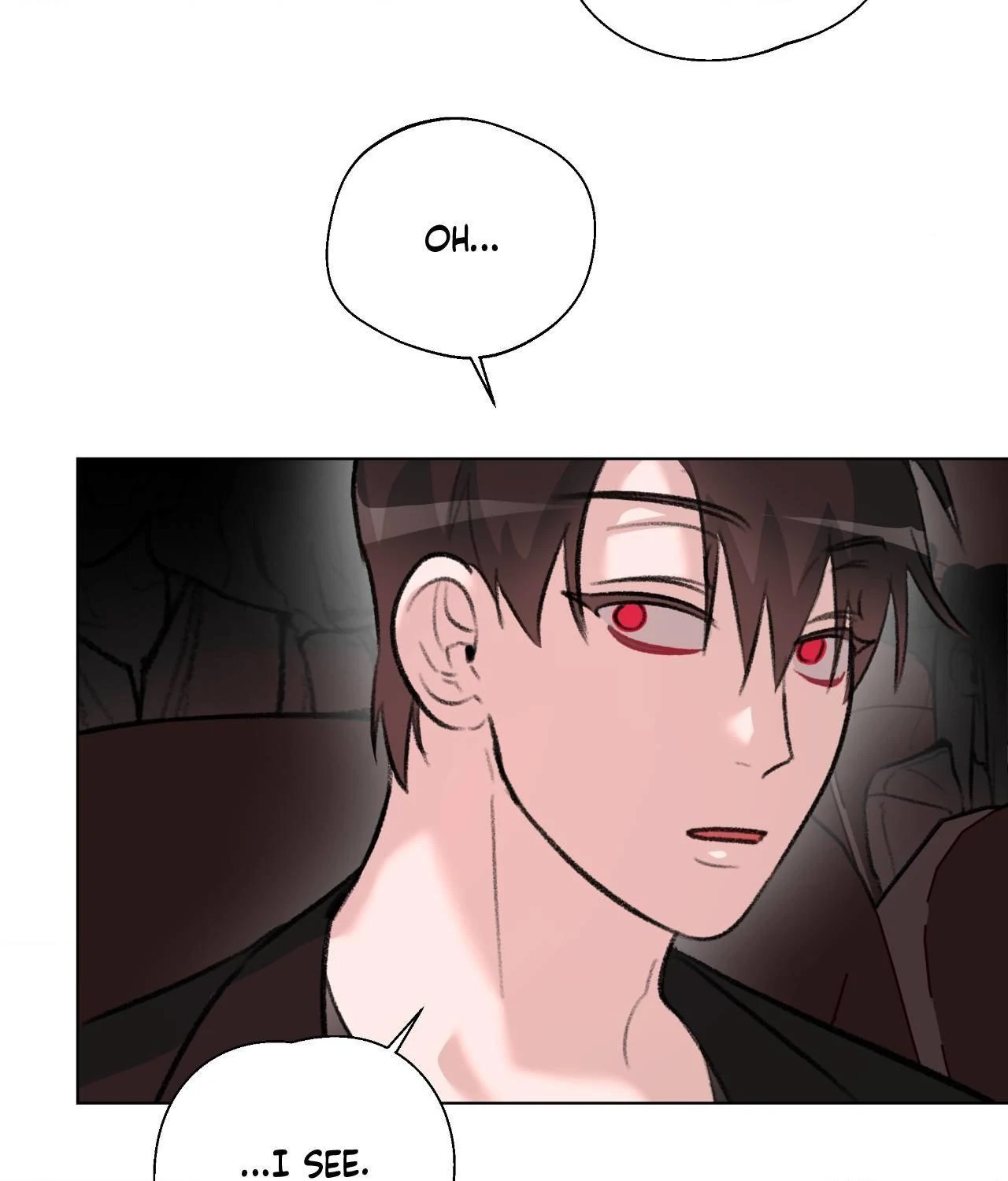 Sew in Love - Chapter 24 manhwa