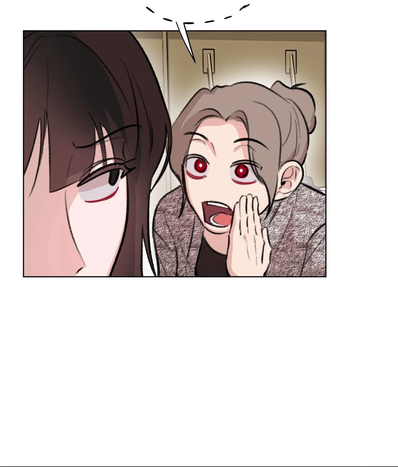 Sew in Love - Chapter 24 manhwa