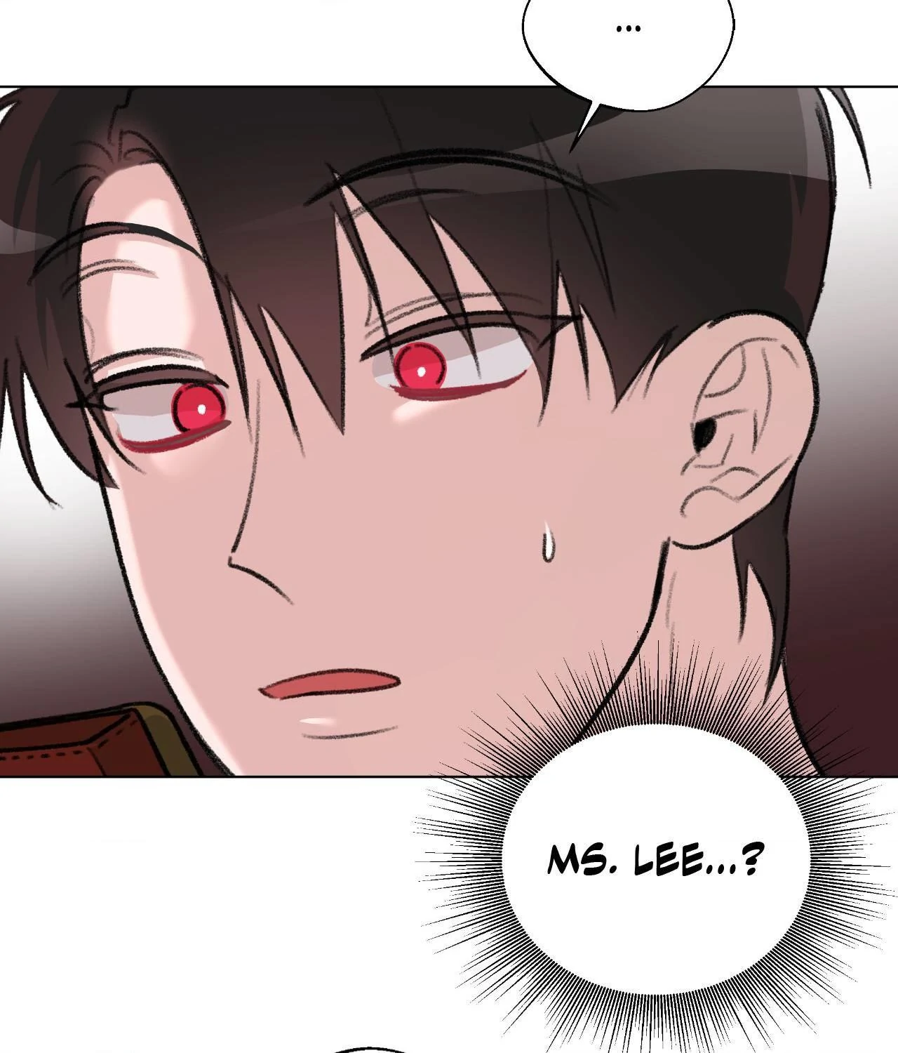 Sew in Love - Chapter 24 manhwa