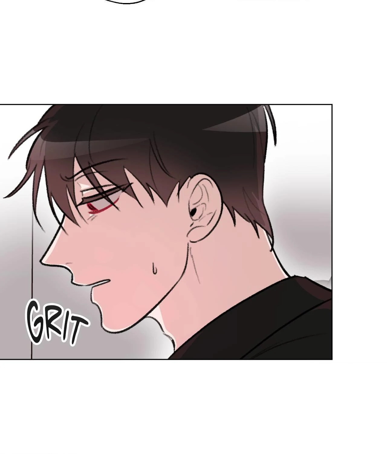 Sew in Love - Chapter 24 manhwa