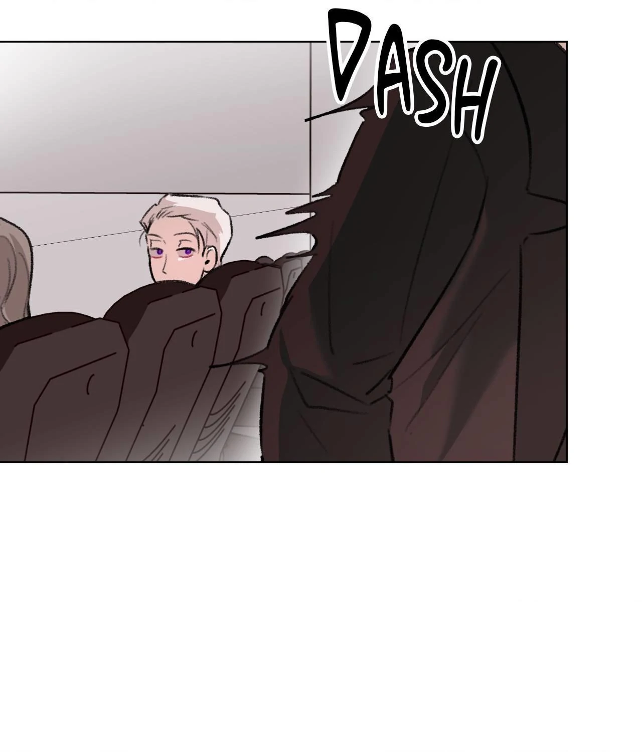 Sew in Love - Chapter 24 manhwa