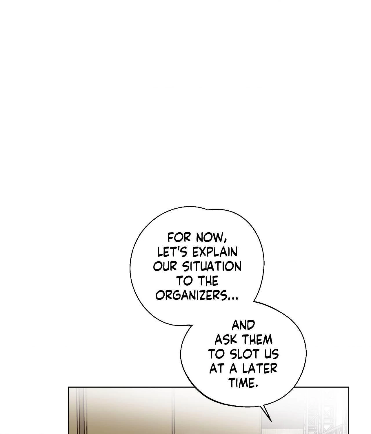 Sew in Love - Chapter 24 manhwa