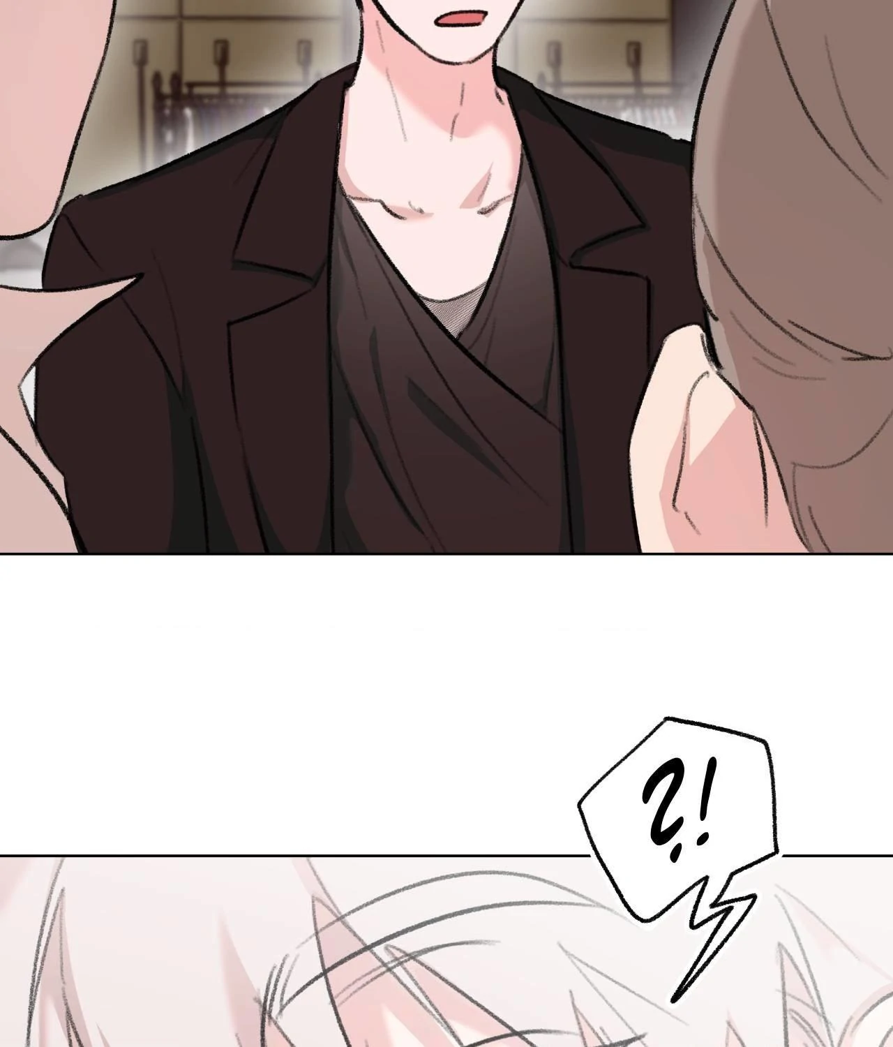 Sew in Love - Chapter 24 manhwa