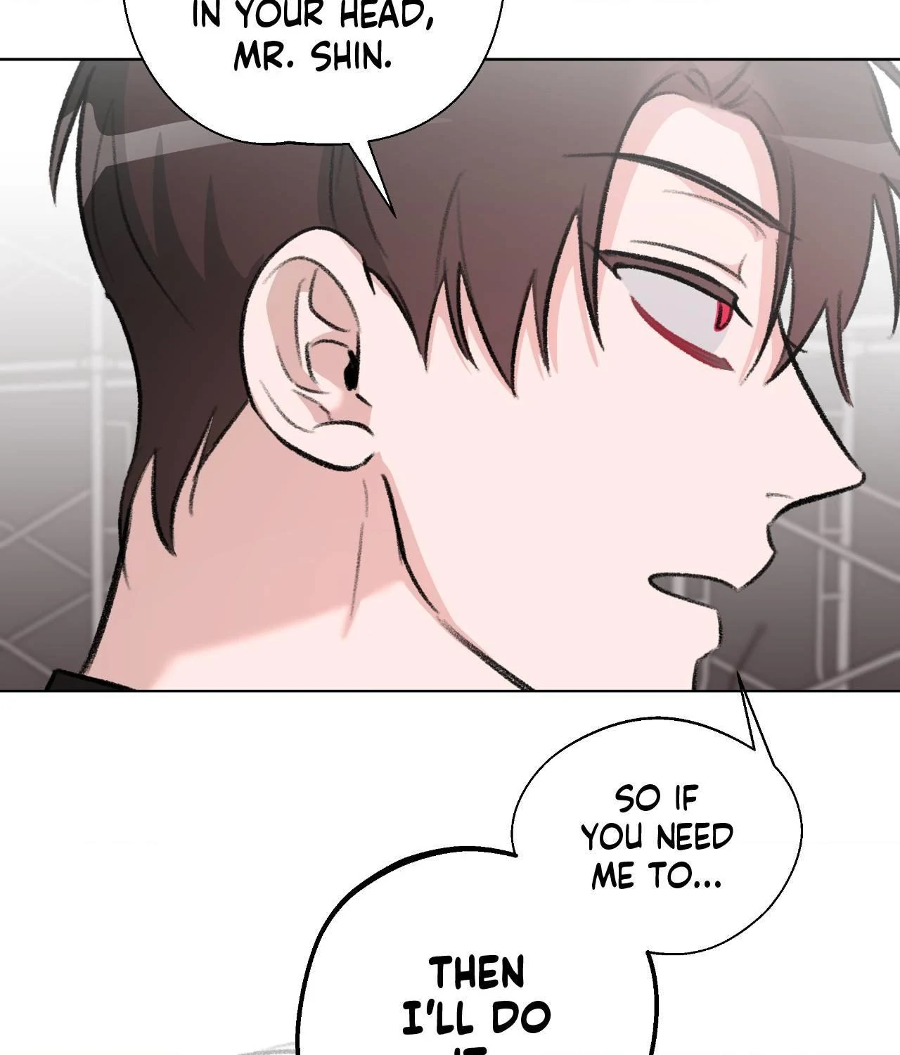 Sew in Love - Chapter 24 manhwa