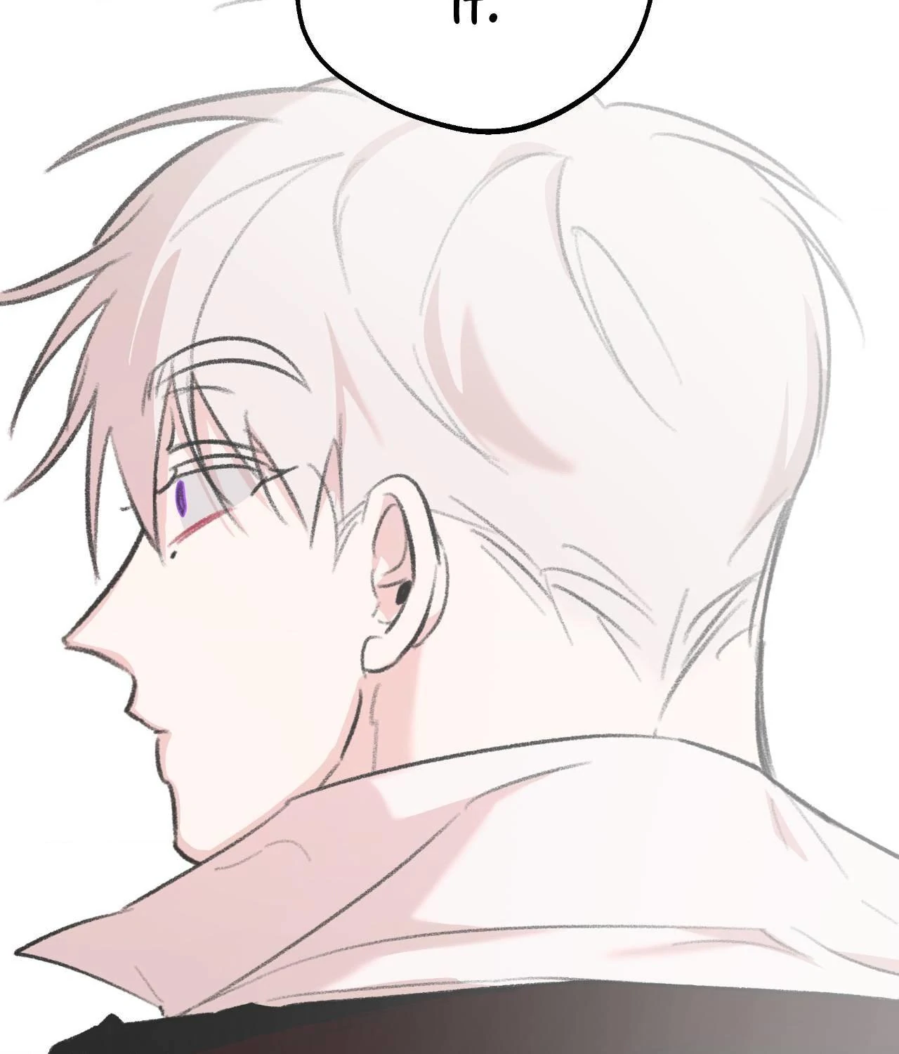 Sew in Love - Chapter 24 manhwa