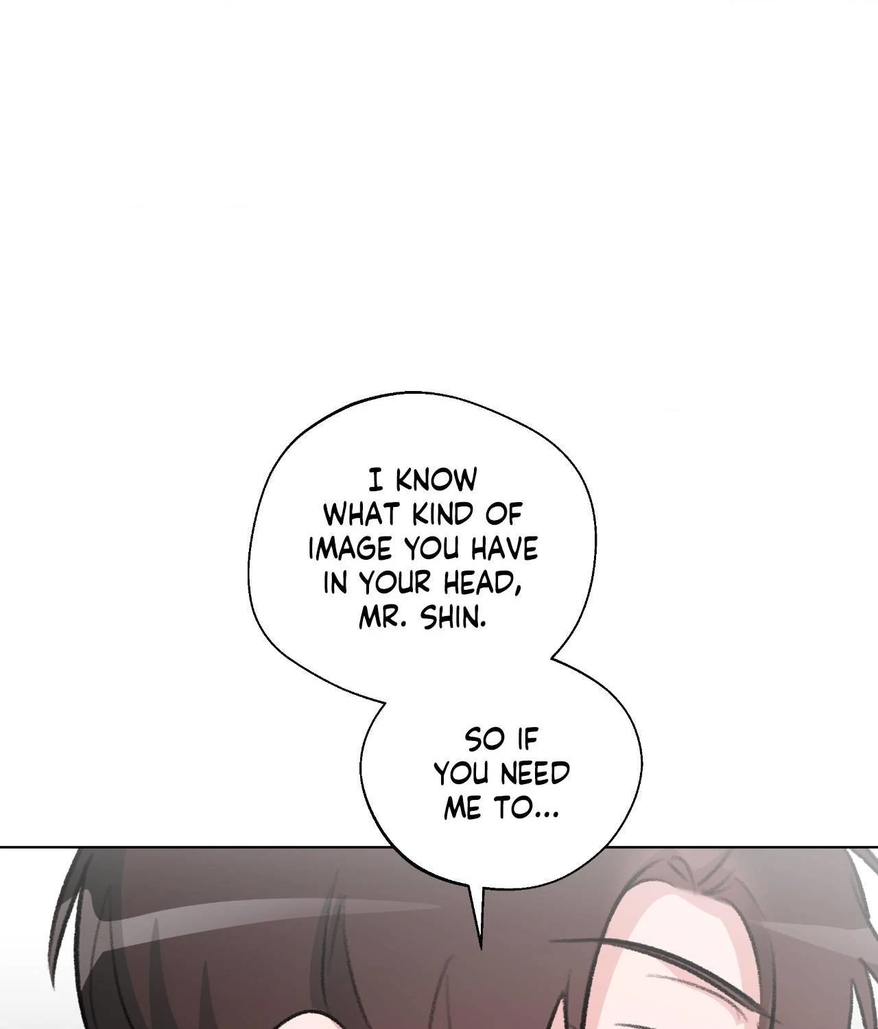 Sew in Love - Chapter 25 manhwa