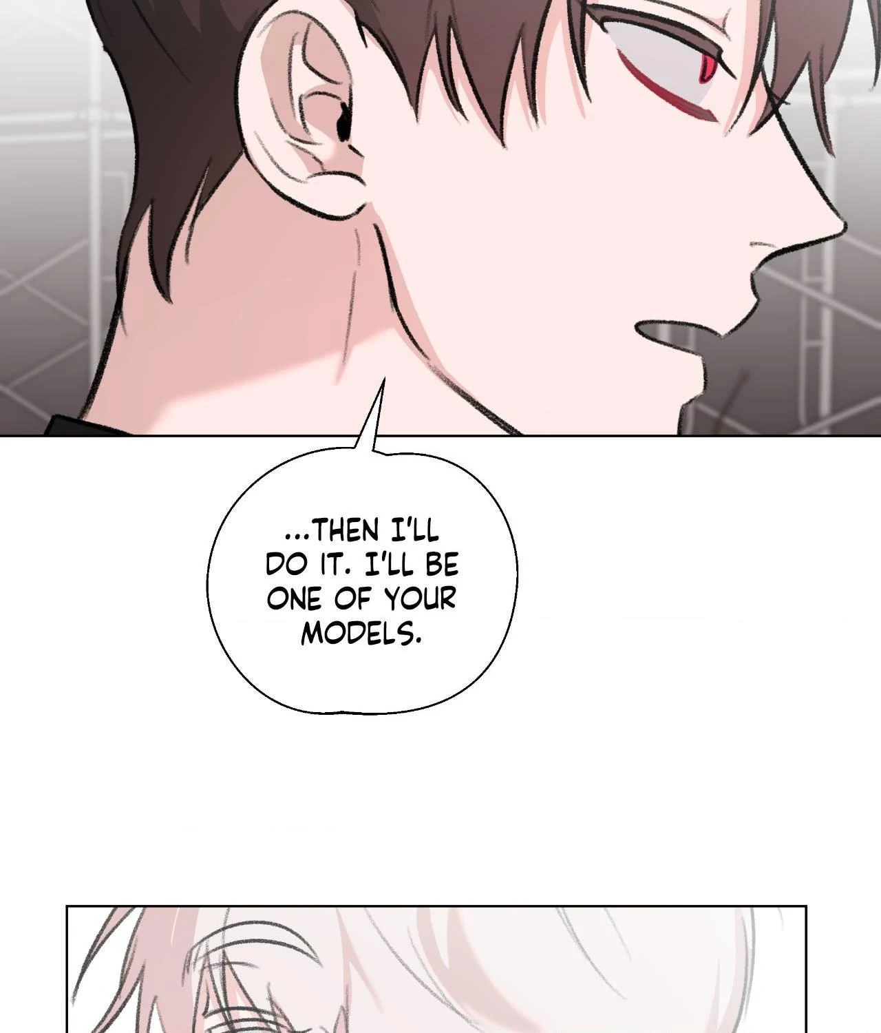 Sew in Love - Chapter 25 manhwa