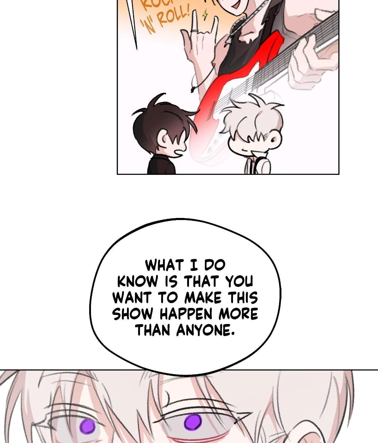 Sew in Love - Chapter 25 manhwa