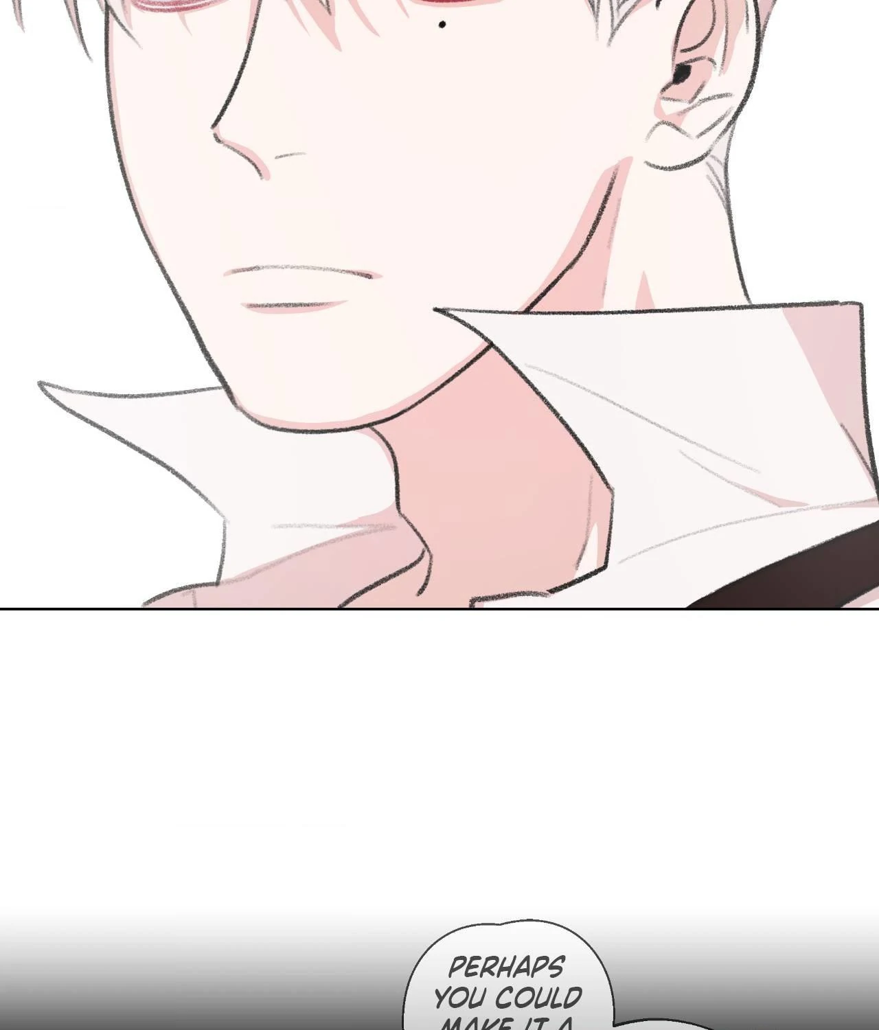 Sew in Love - Chapter 25 manhwa