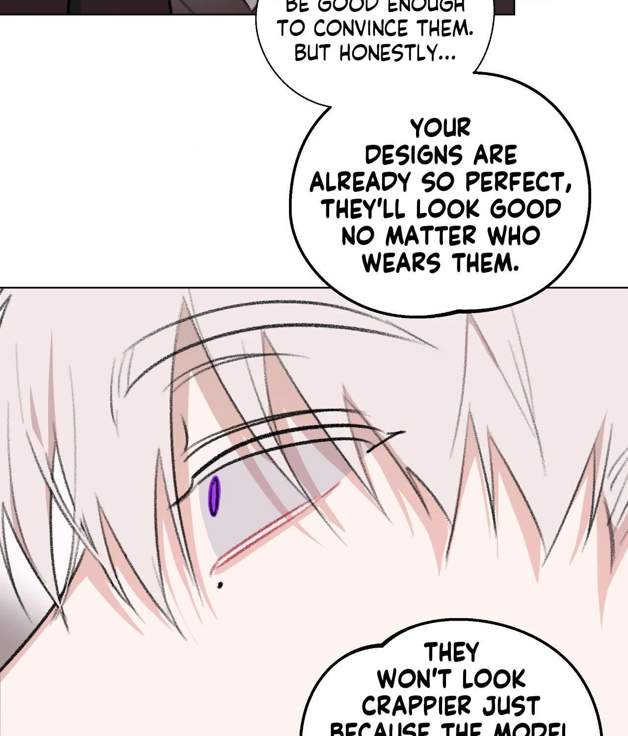Sew in Love - Chapter 25 manhwa