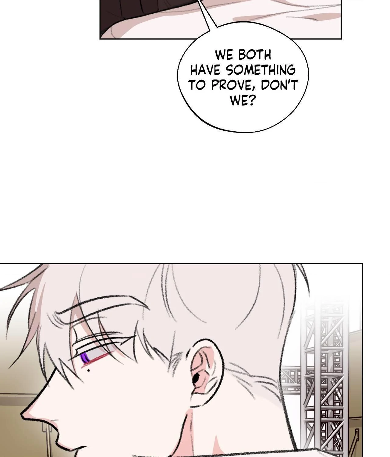Sew in Love - Chapter 25 manhwa