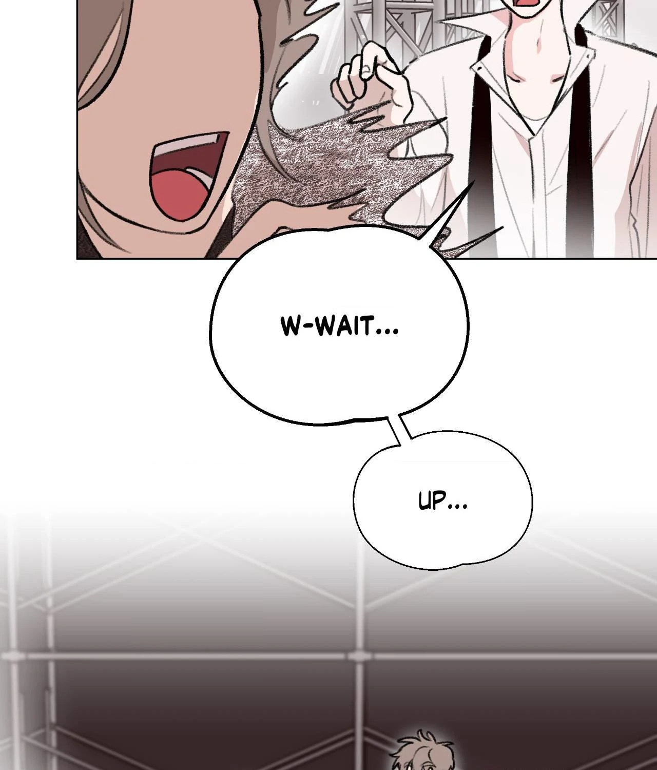 Sew in Love - Chapter 25 manhwa