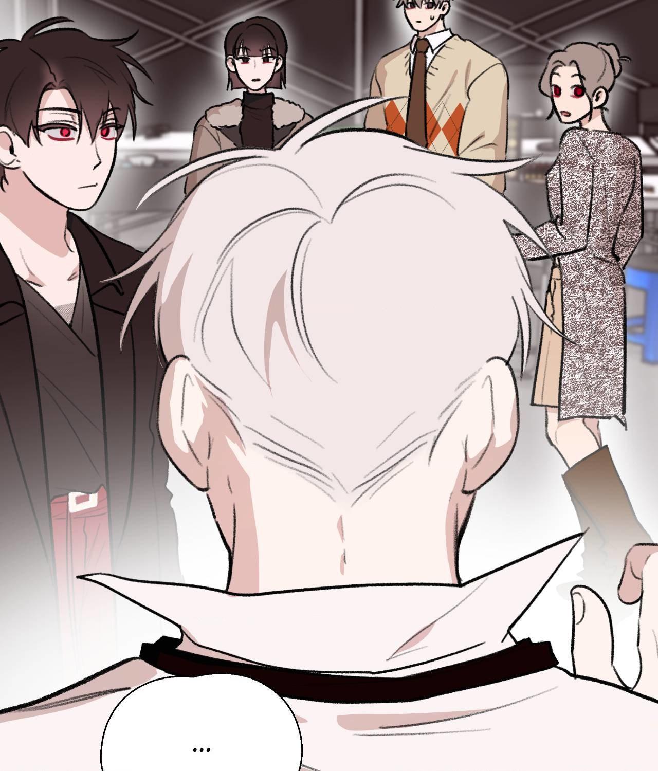 Sew in Love - Chapter 25 manhwa