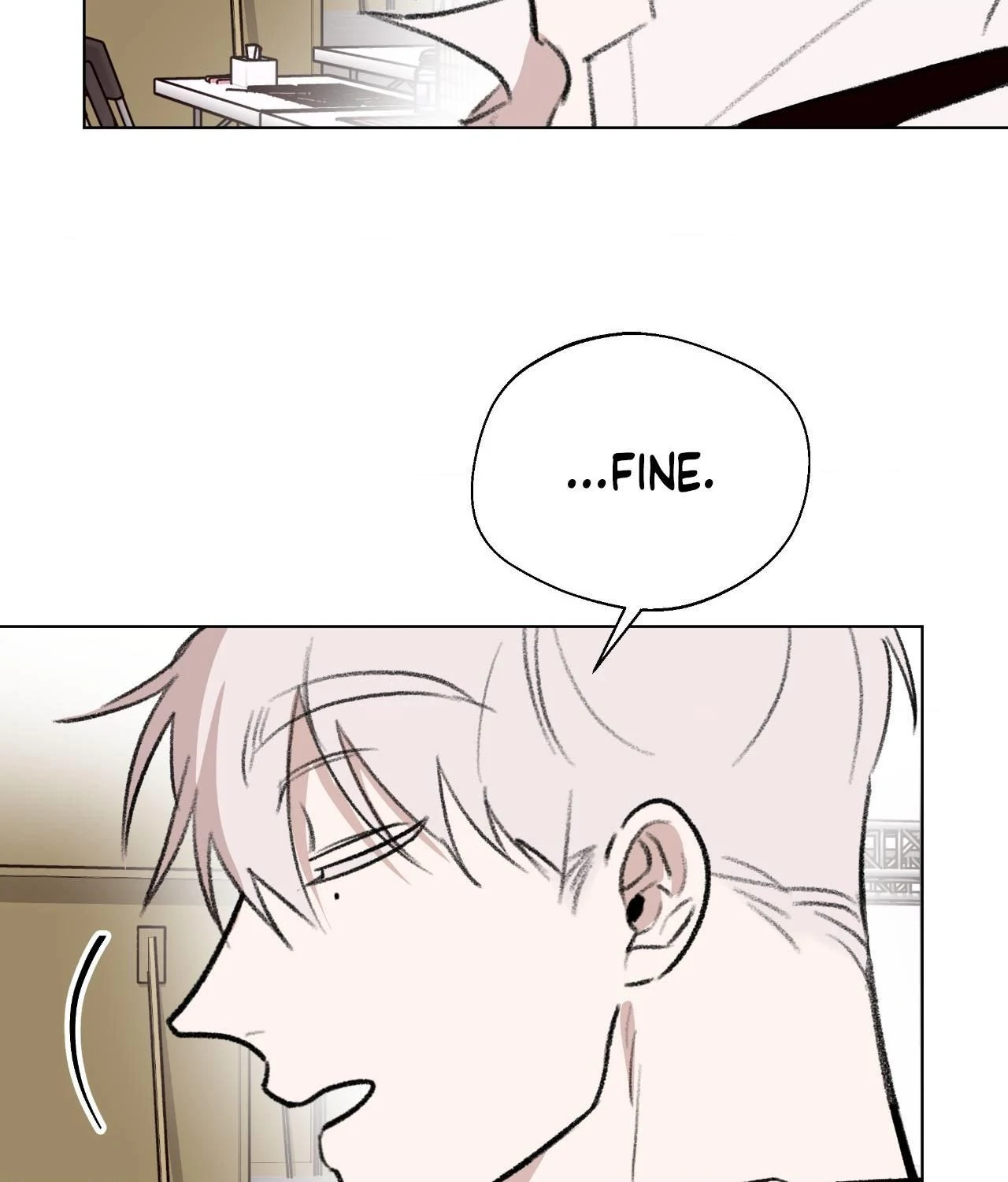 Sew in Love - Chapter 25 manhwa