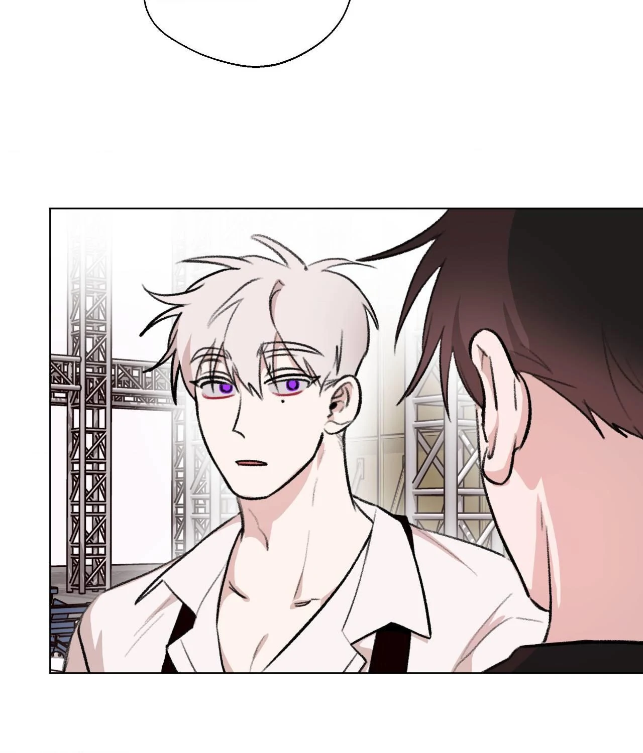 Sew in Love - Chapter 25 manhwa