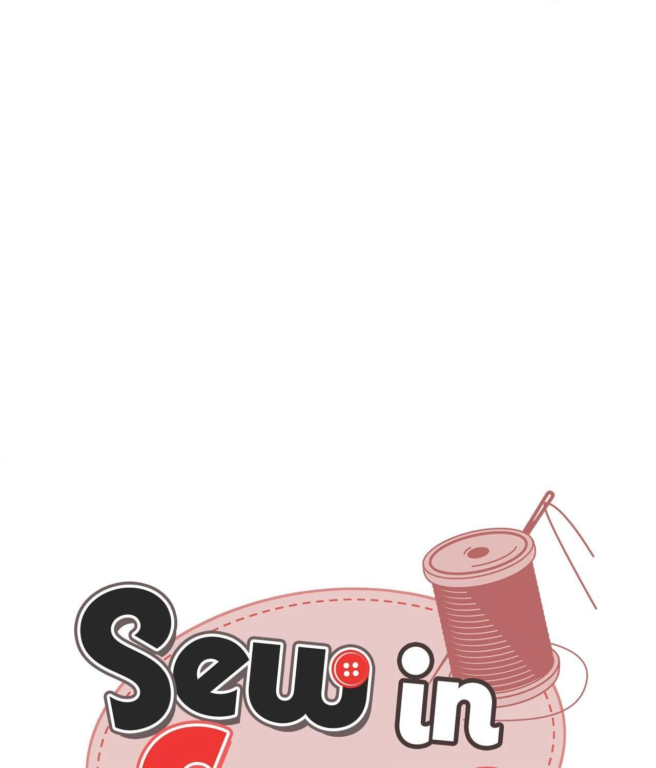 Sew in Love - Chapter 25 manhwa