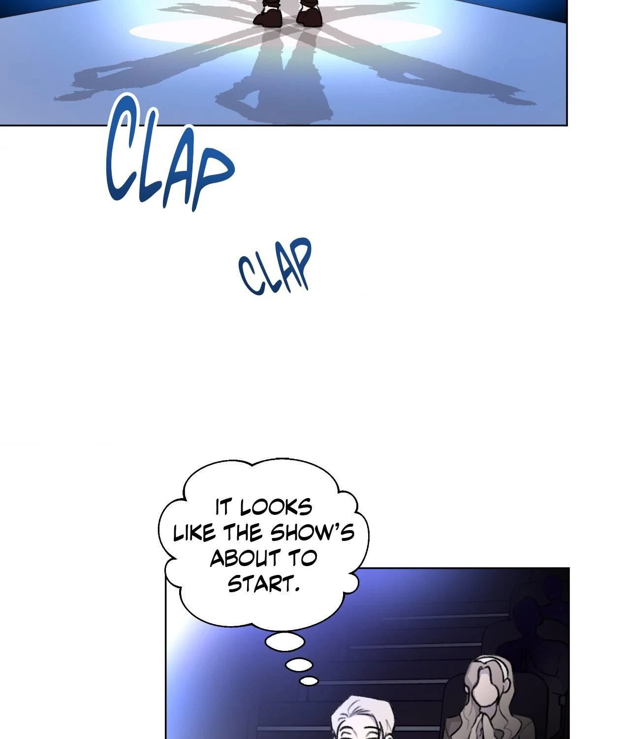 Sew in Love - Chapter 25 manhwa