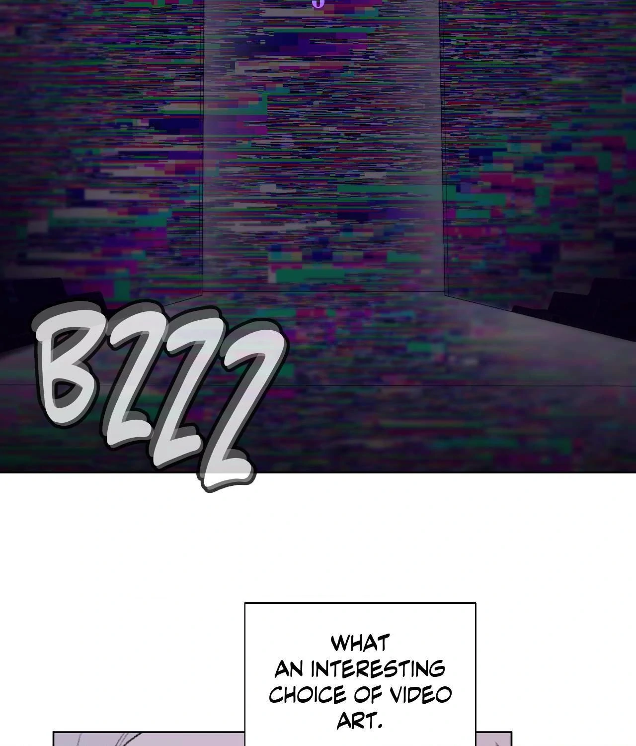 Sew in Love - Chapter 25 manhwa