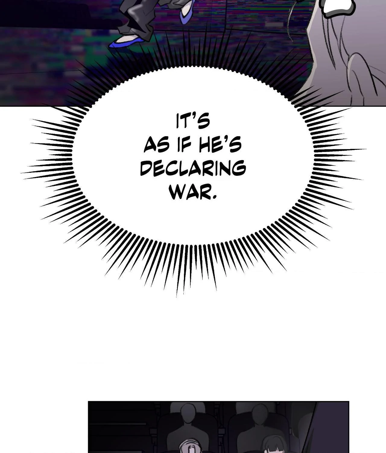 Sew in Love - Chapter 25 manhwa