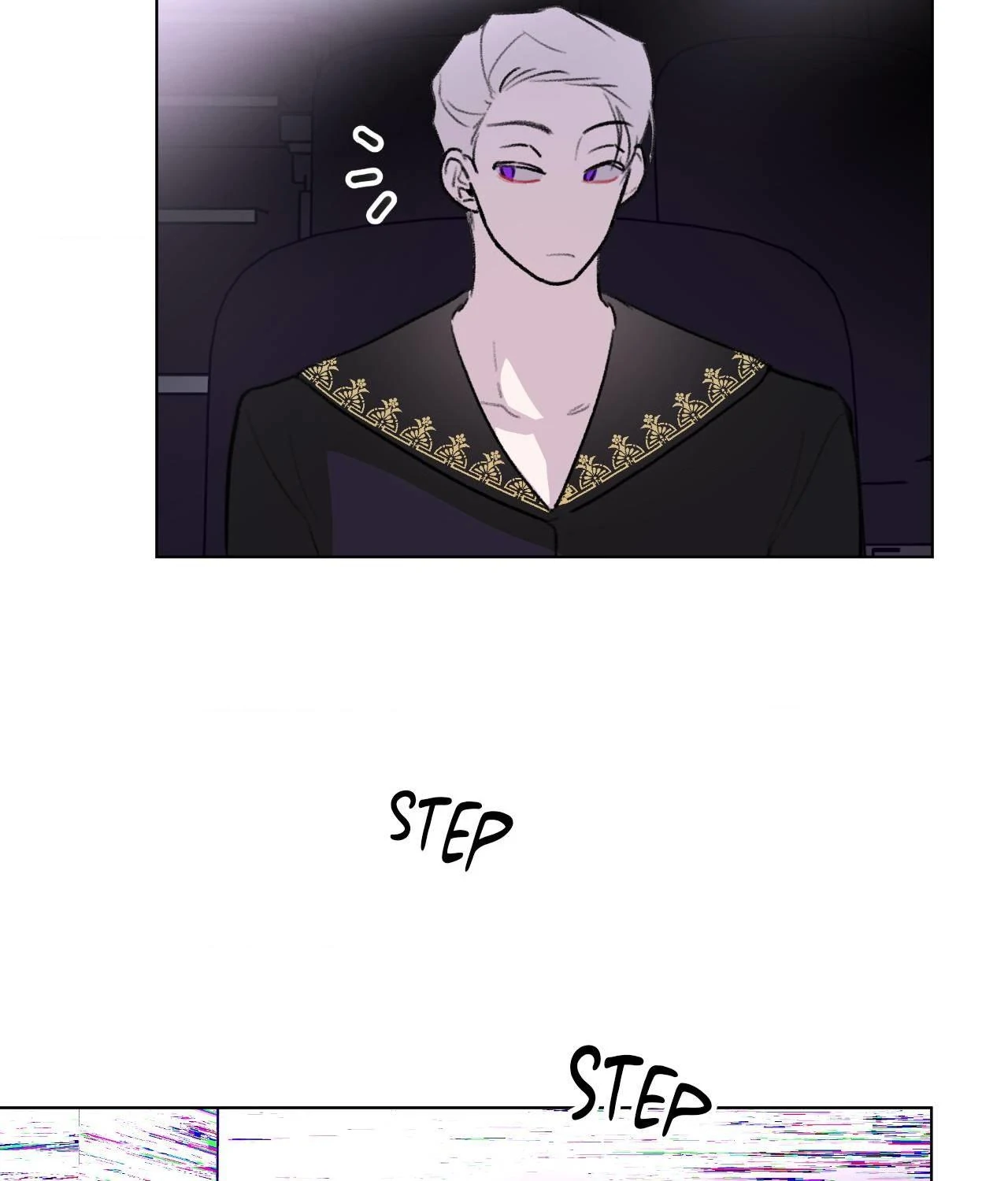 Sew in Love - Chapter 25 manhwa