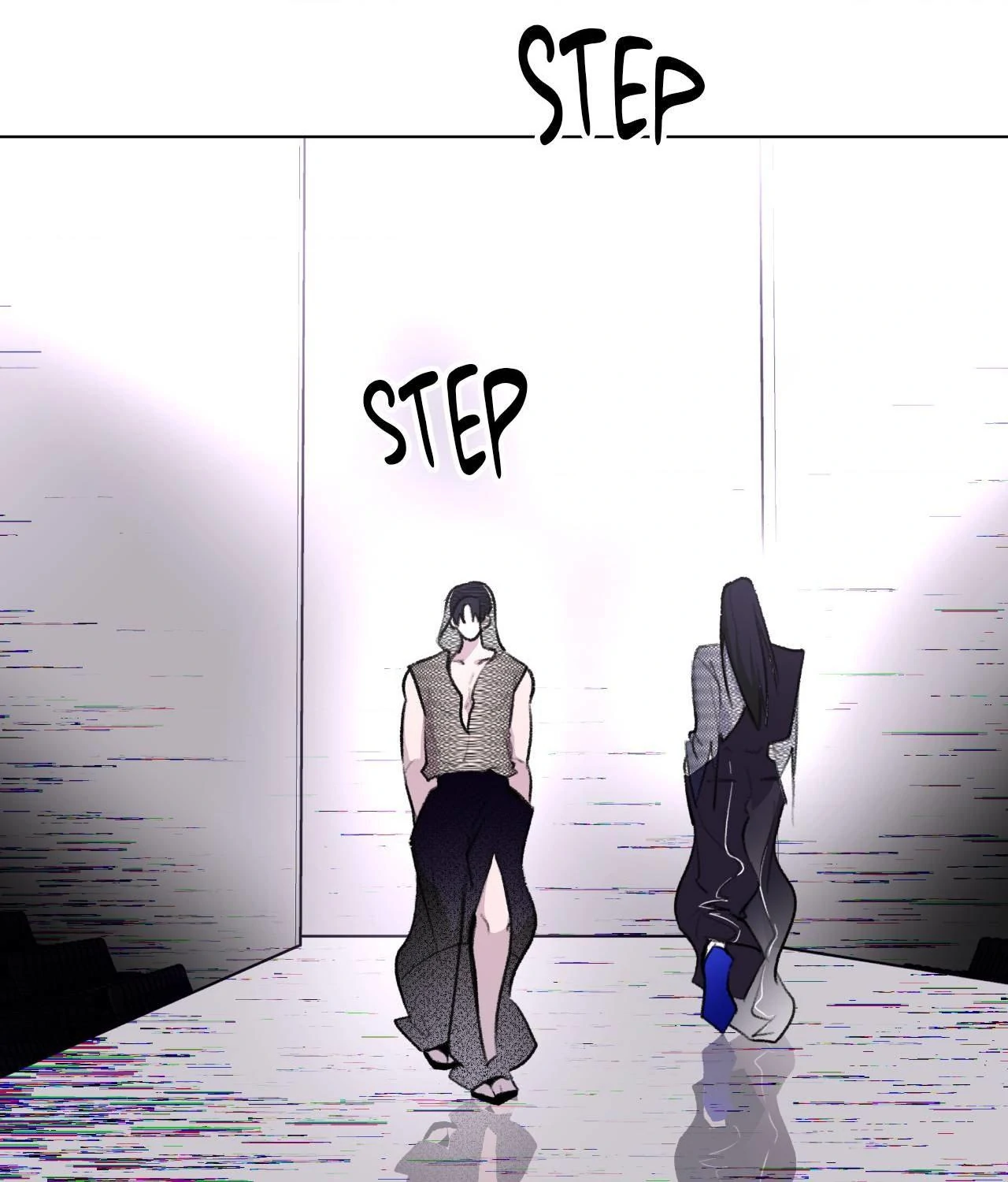 Sew in Love - Chapter 25 manhwa