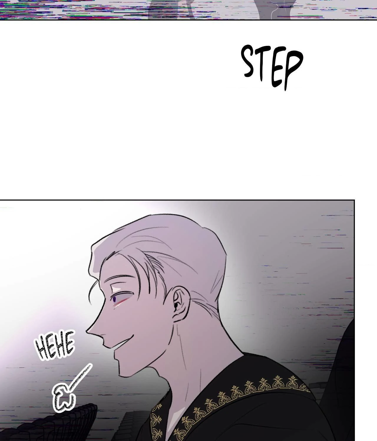 Sew in Love - Chapter 25 manhwa
