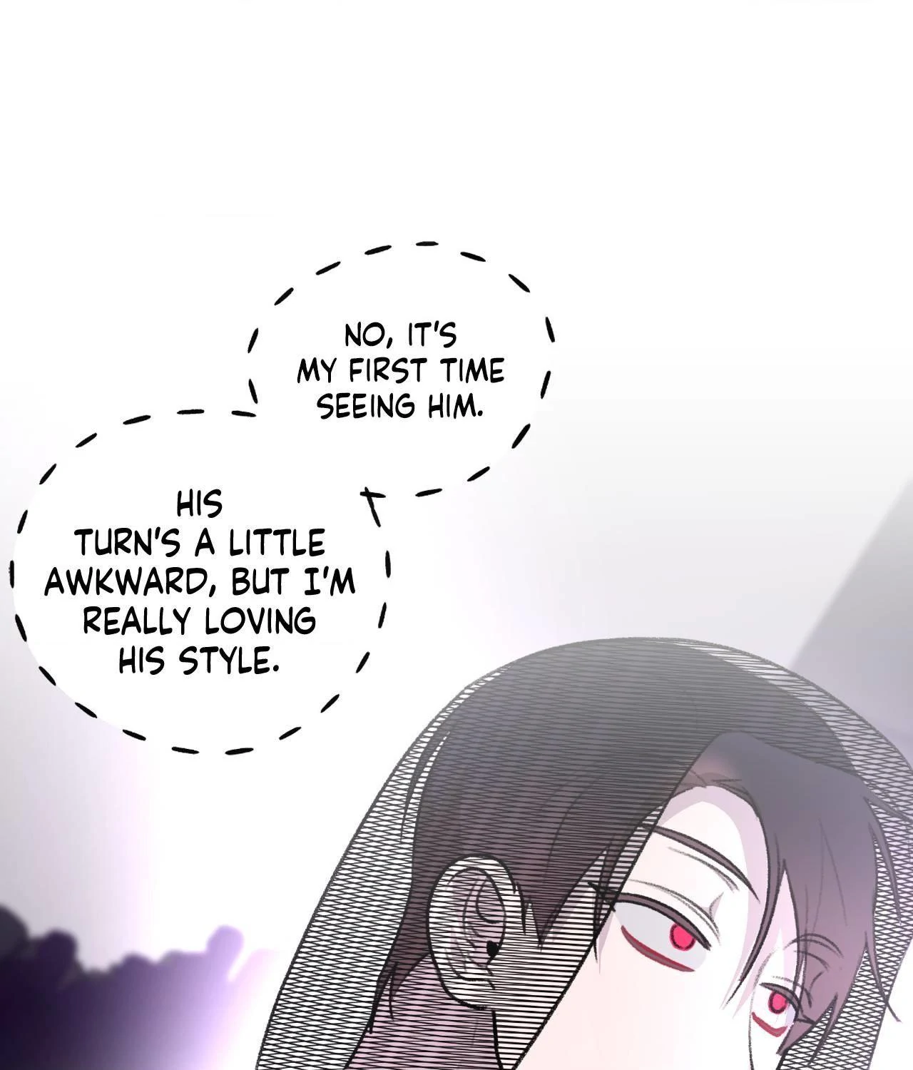 Sew in Love - Chapter 25 manhwa