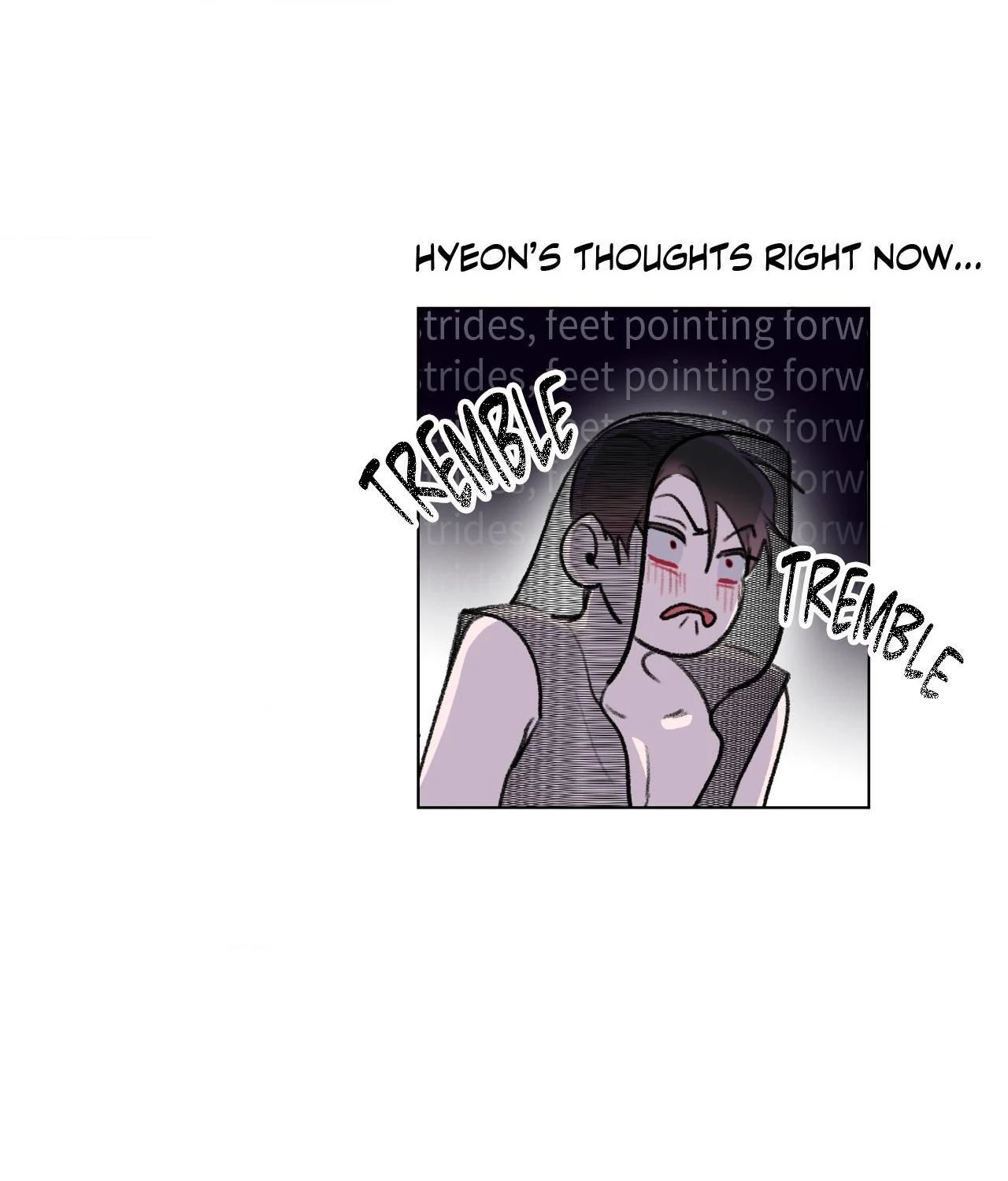 Sew in Love - Chapter 25 manhwa