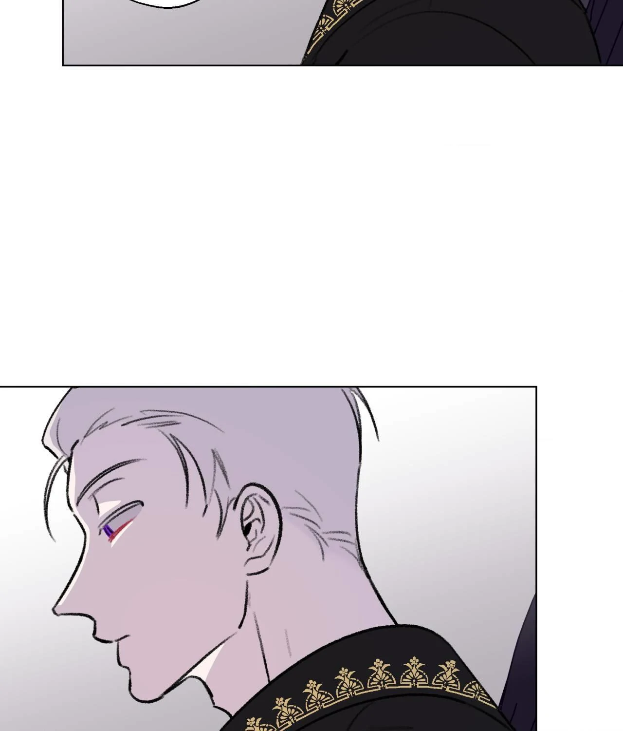 Sew in Love - Chapter 25 manhwa