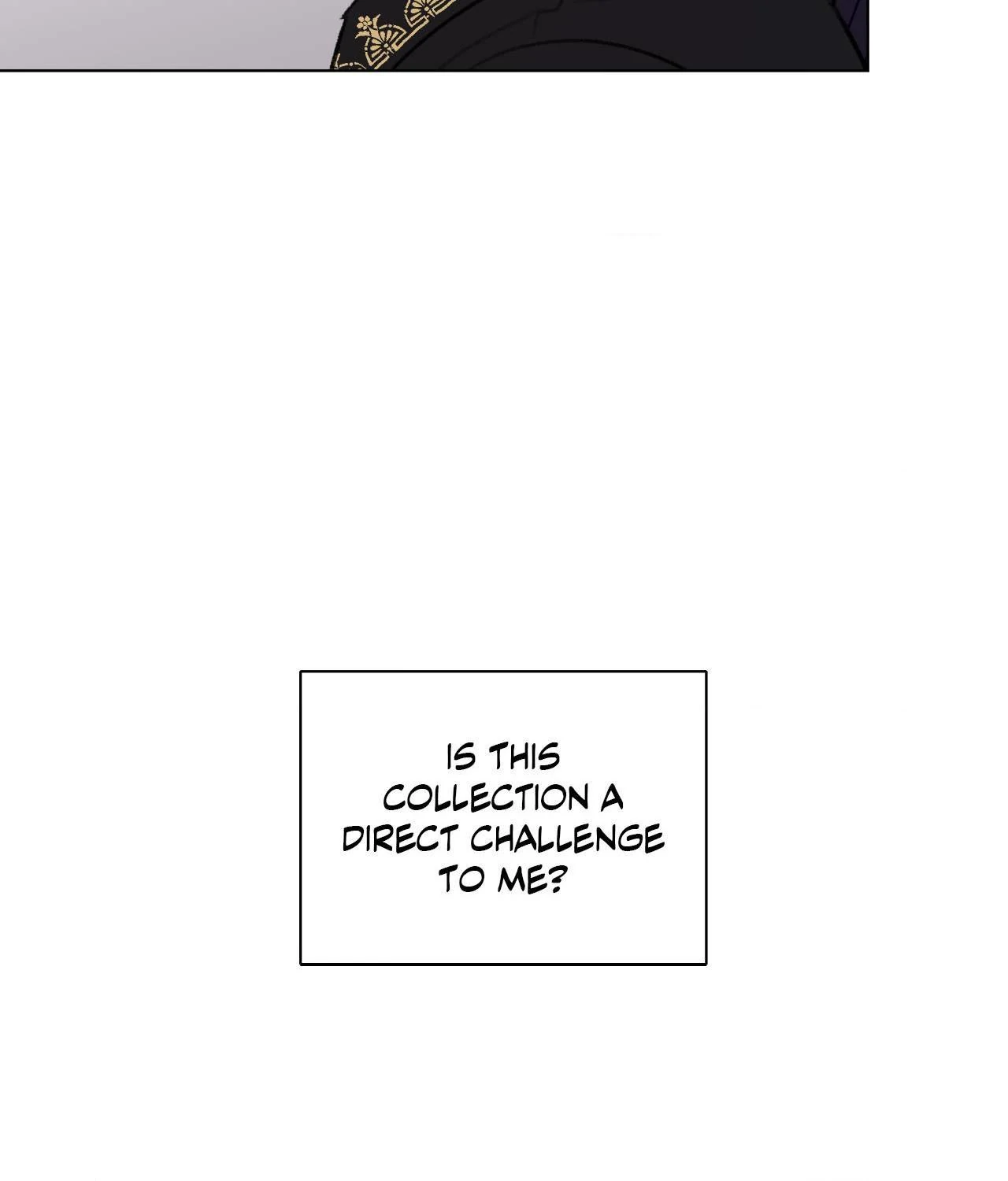 Sew in Love - Chapter 25 manhwa