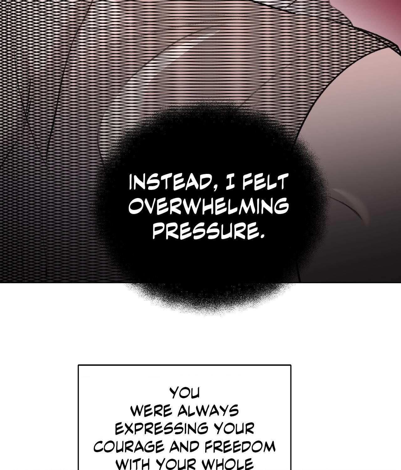 Sew in Love - Chapter 25 manhwa
